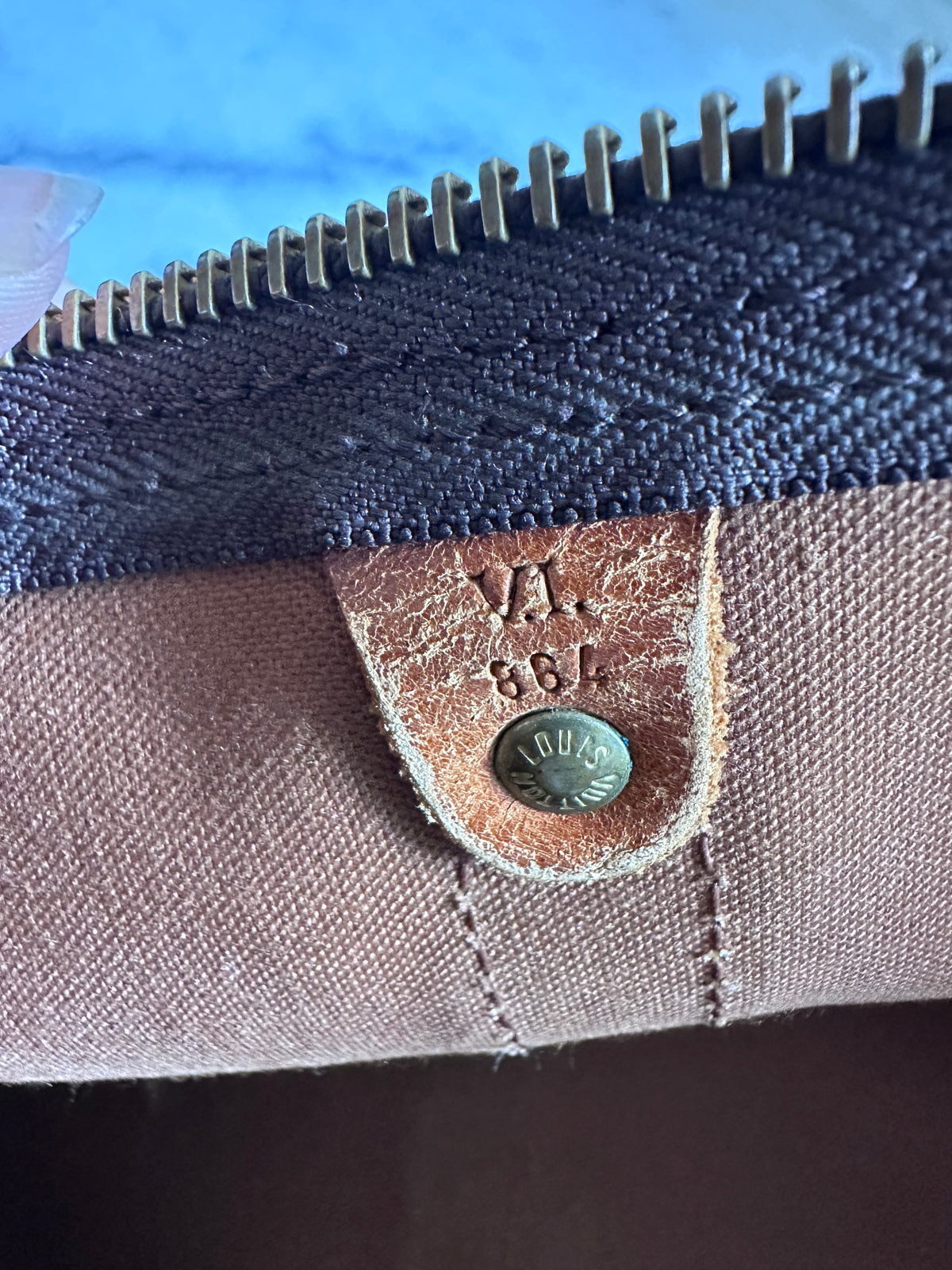 keepall 45