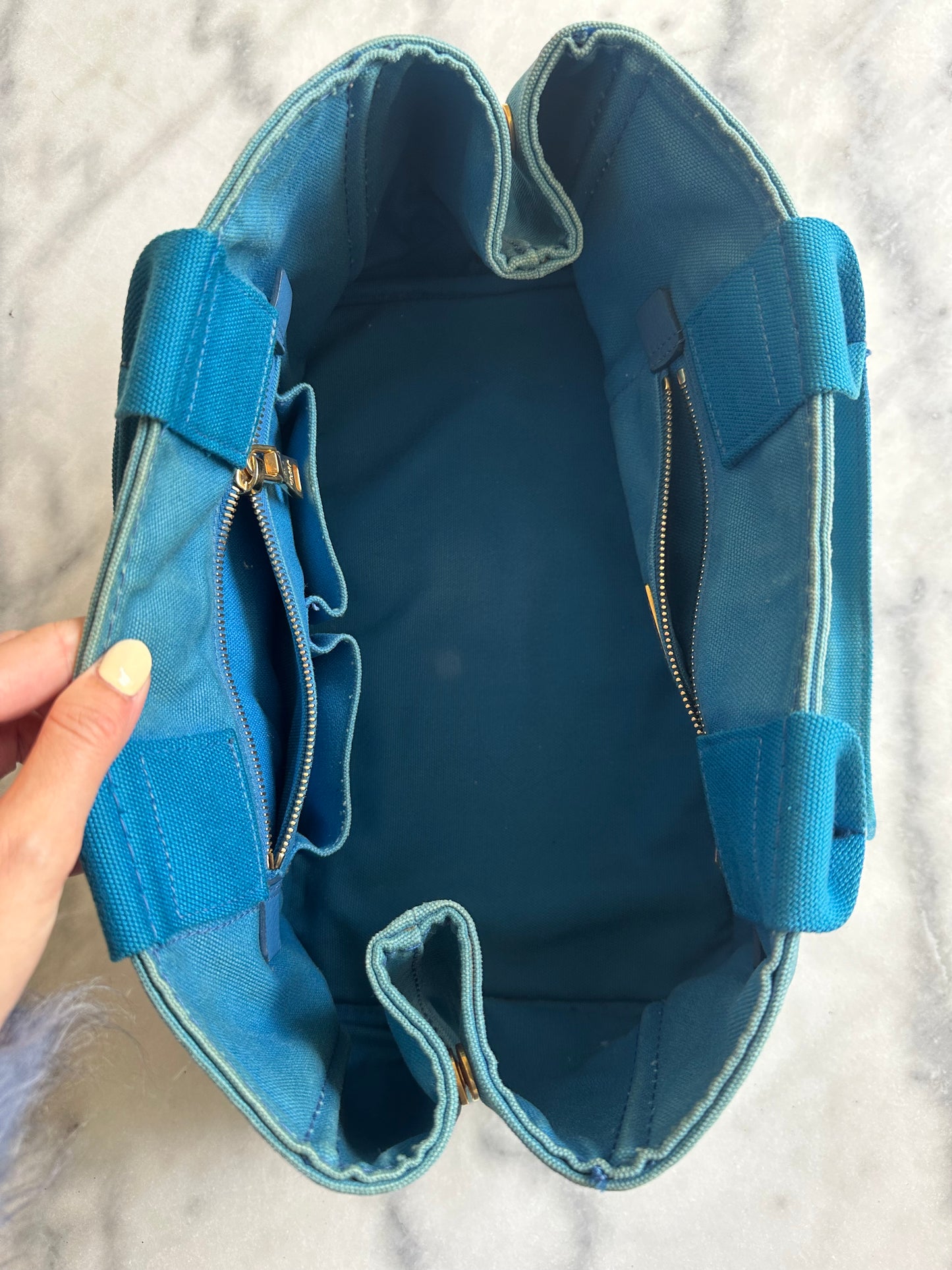 Prada vintage bag