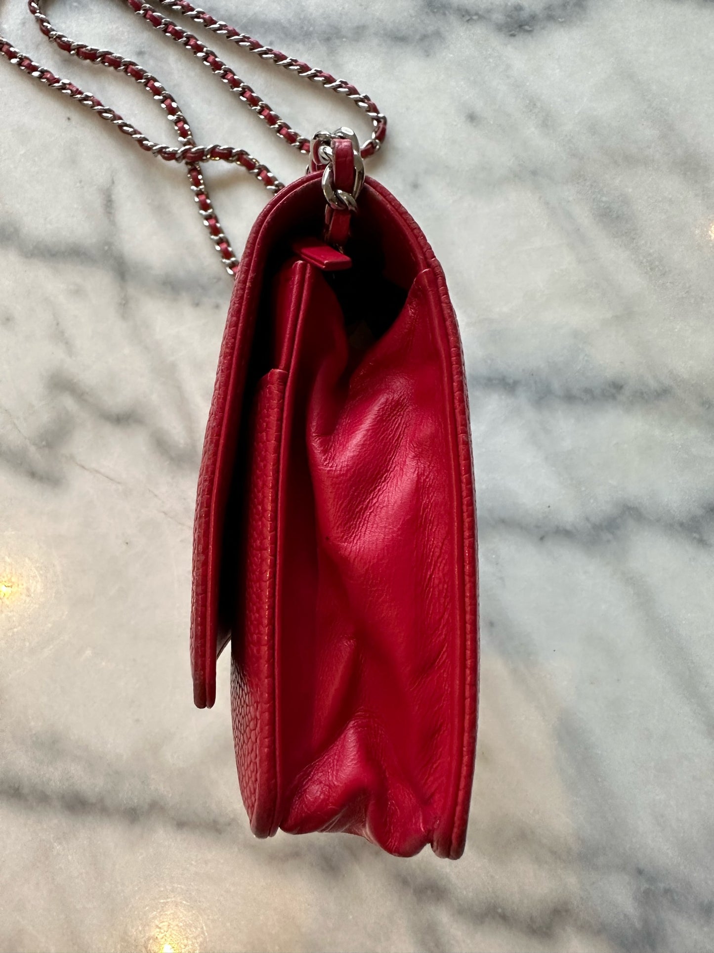 Wallet on chain