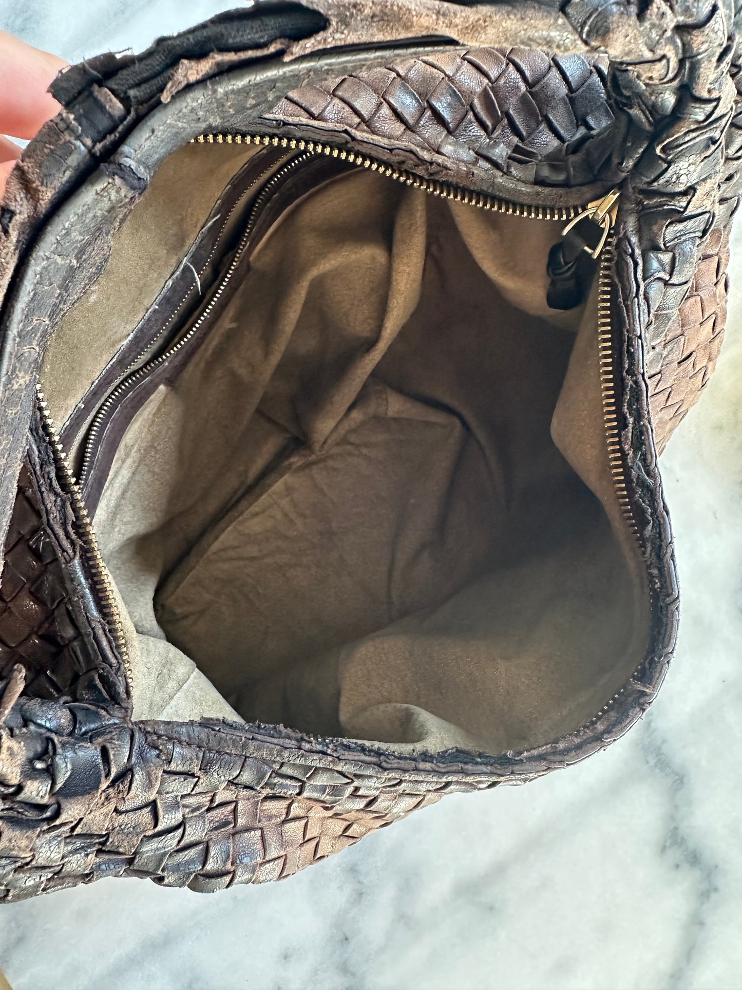 Bottega Veneta bag
