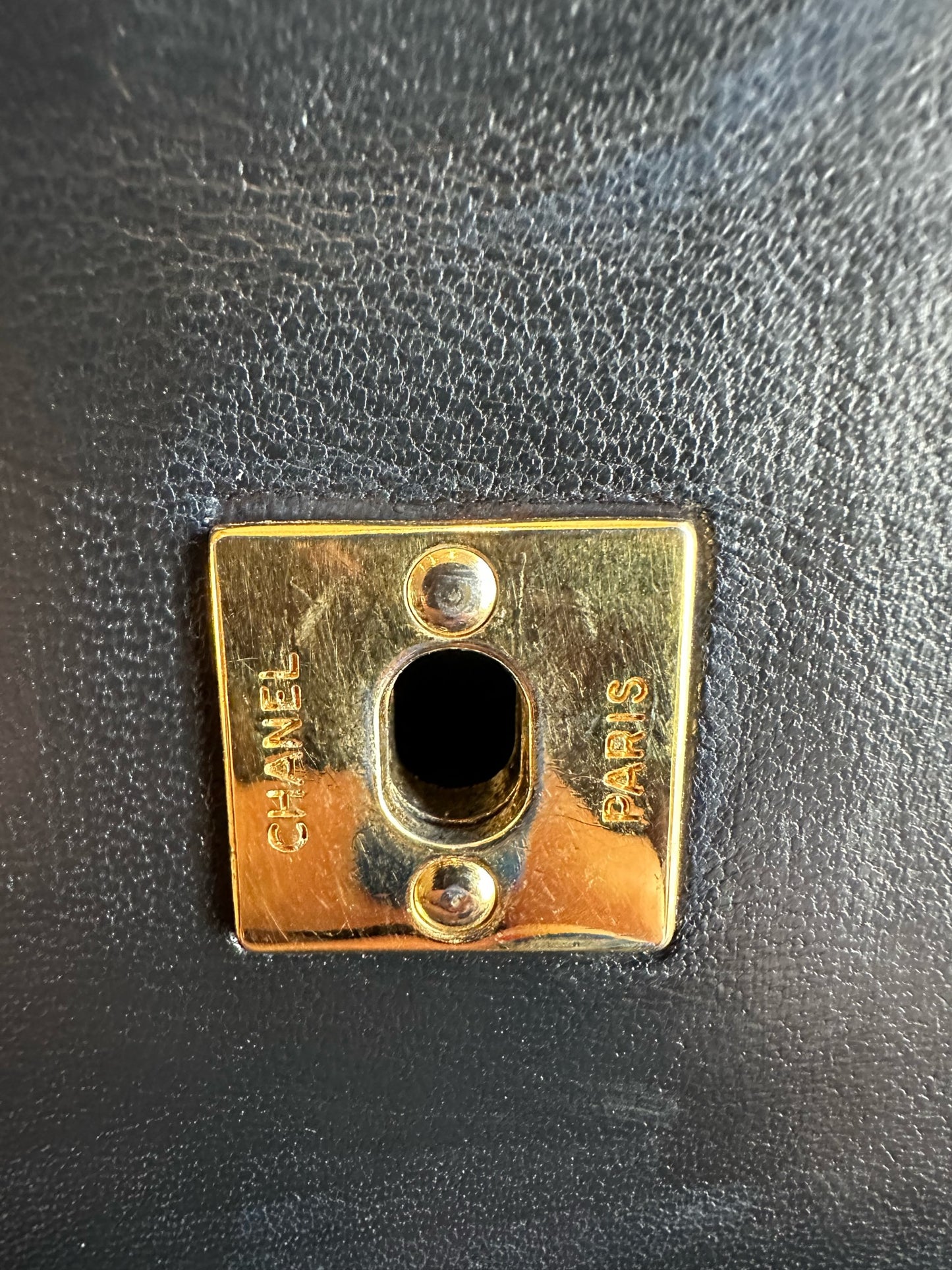 Half moon bag