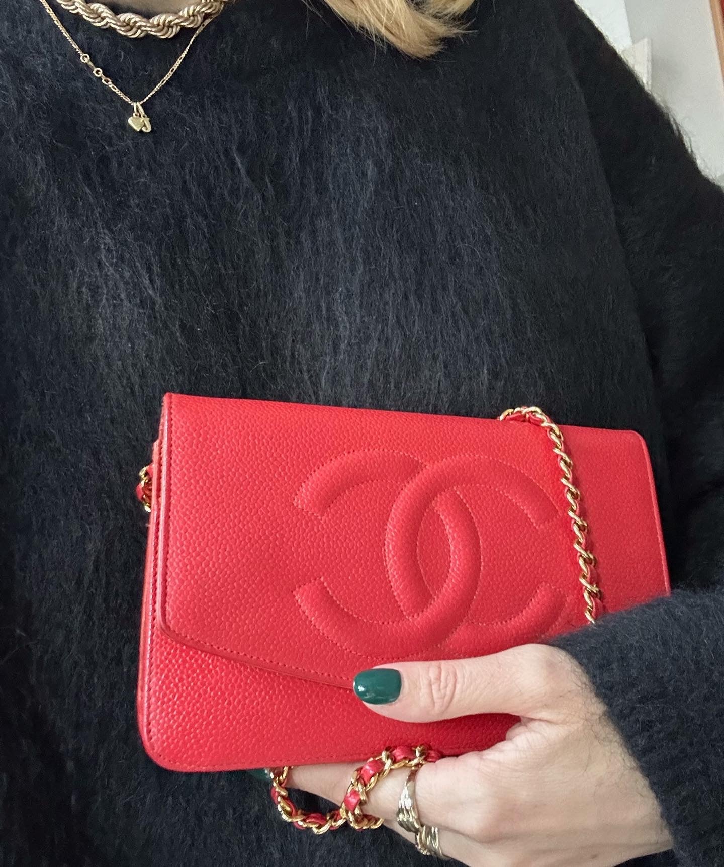 Wallet on Chain