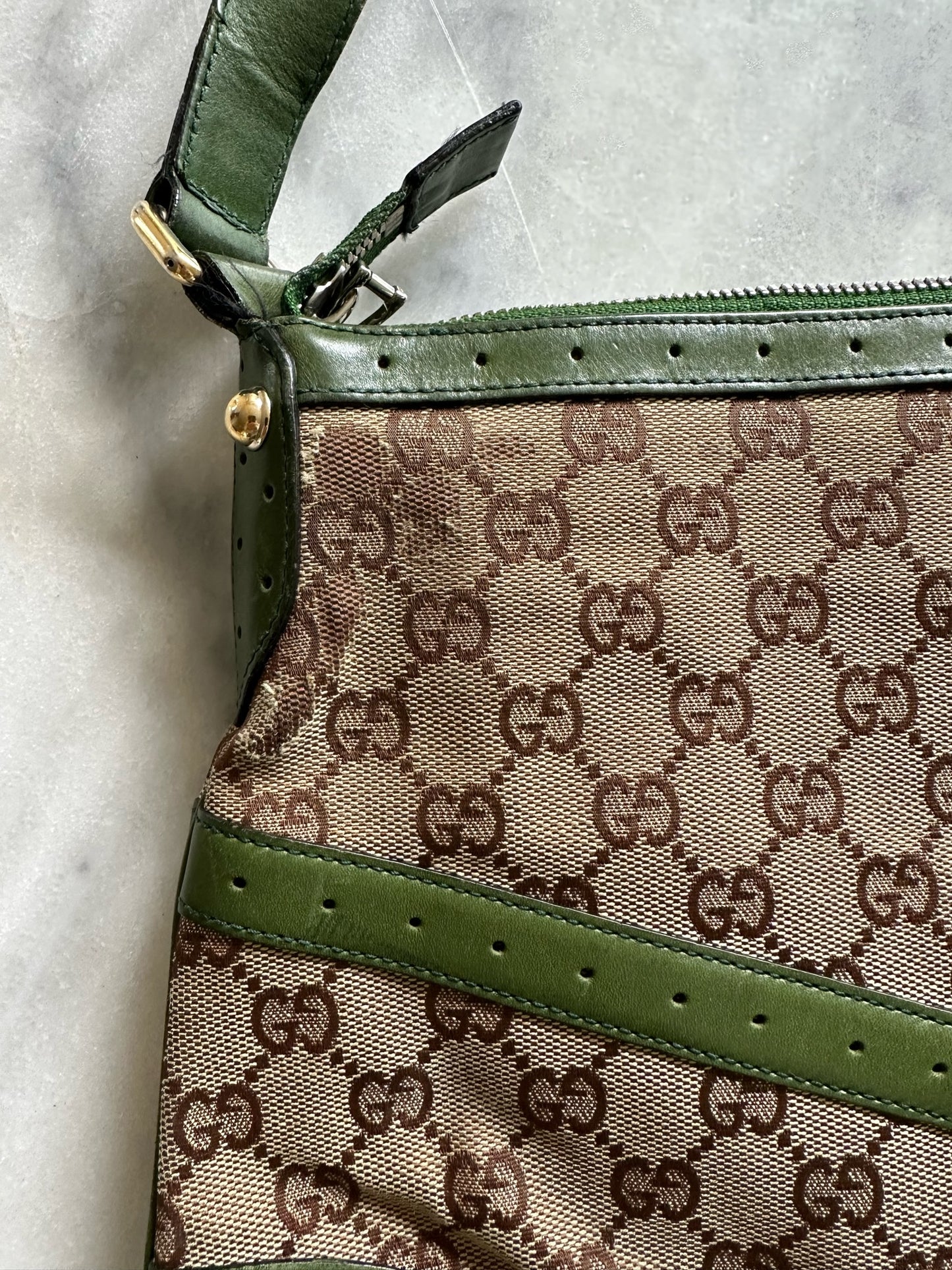 Vintage bag