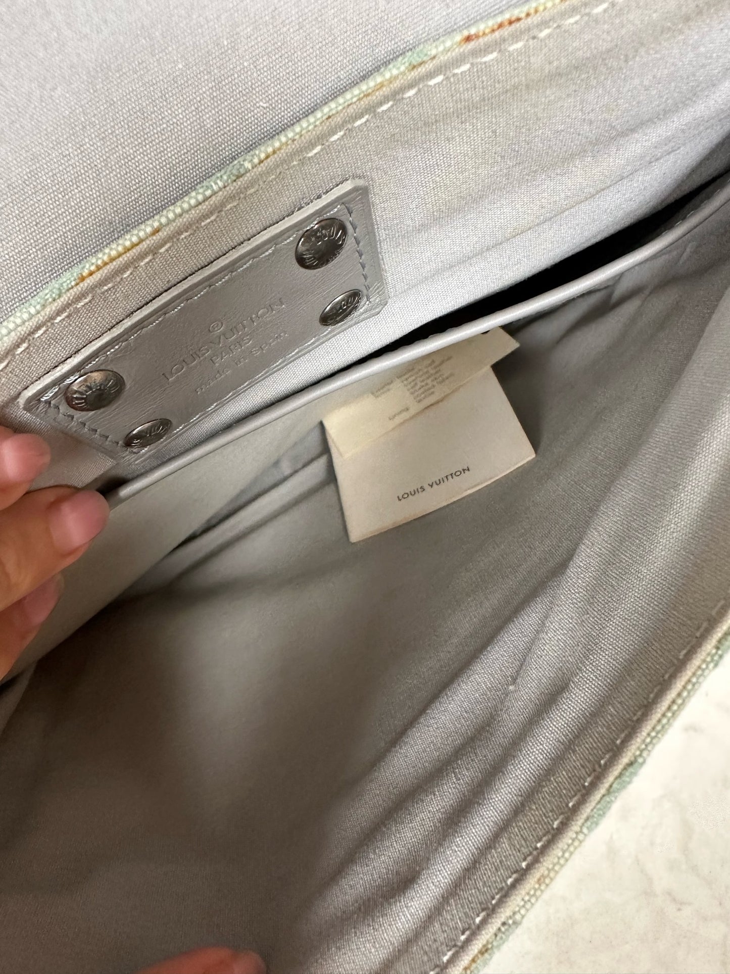 Conte de fees bag