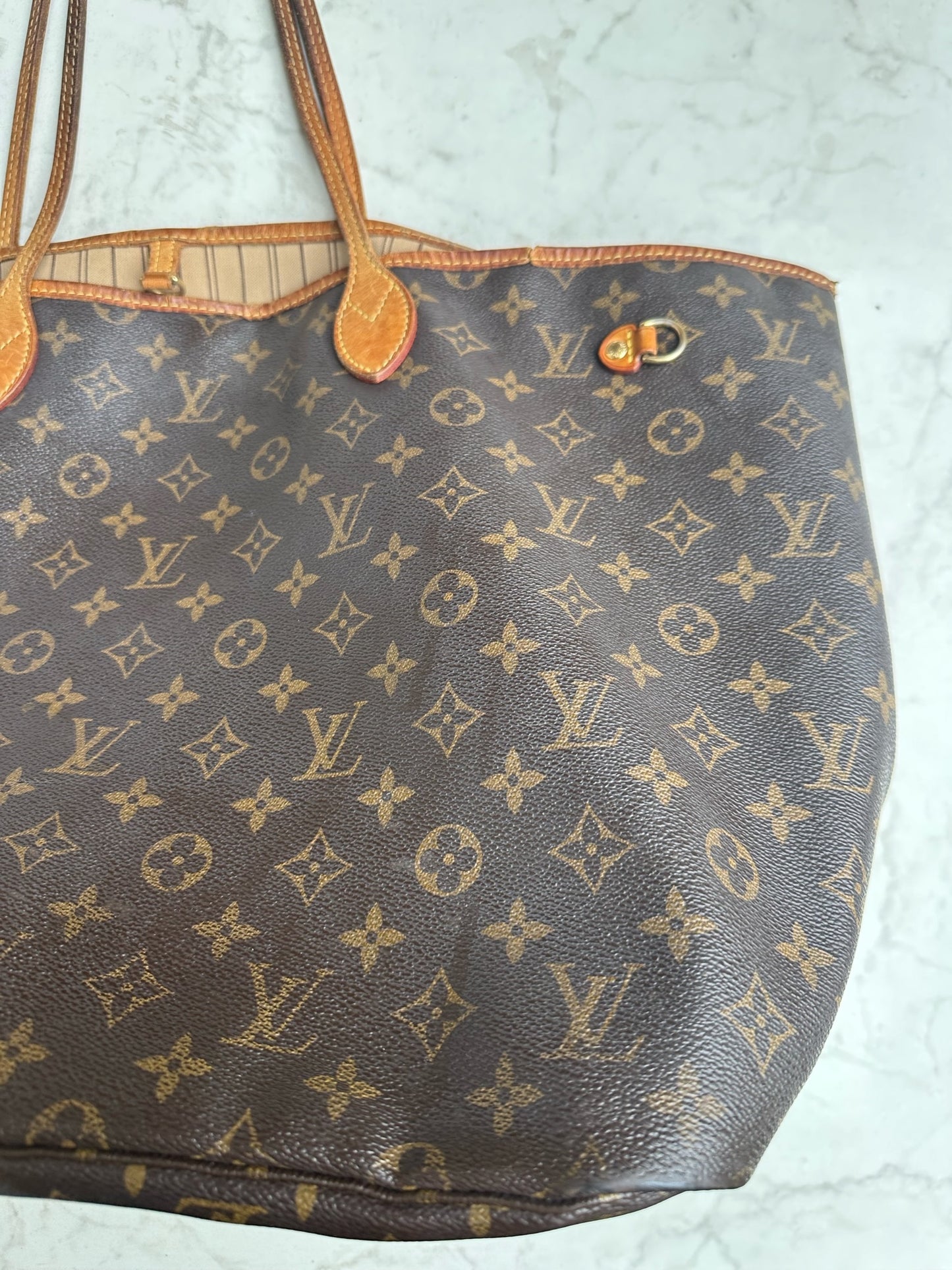 Neverfull GM