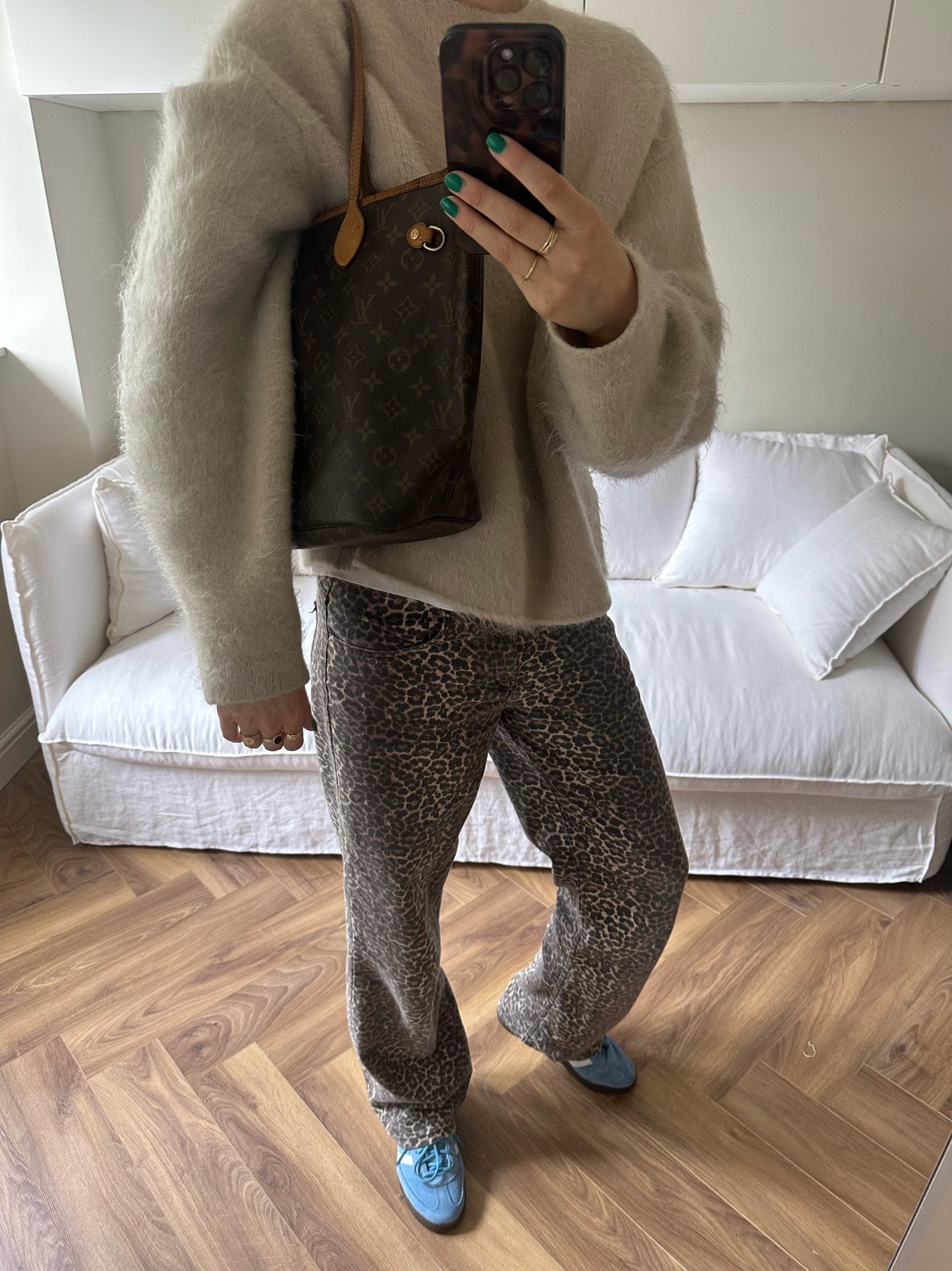 Neverfull MM