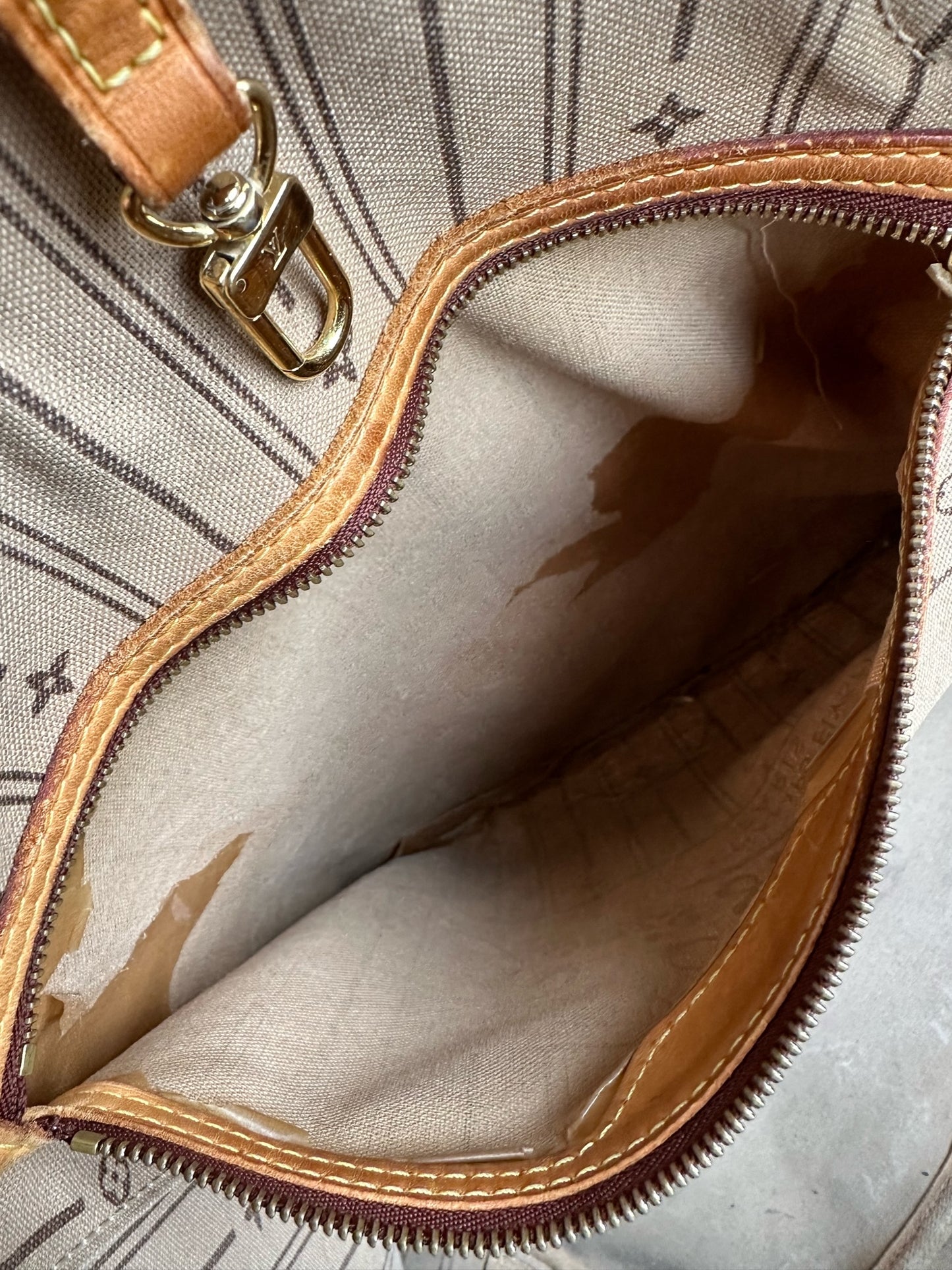 Neverfull GM