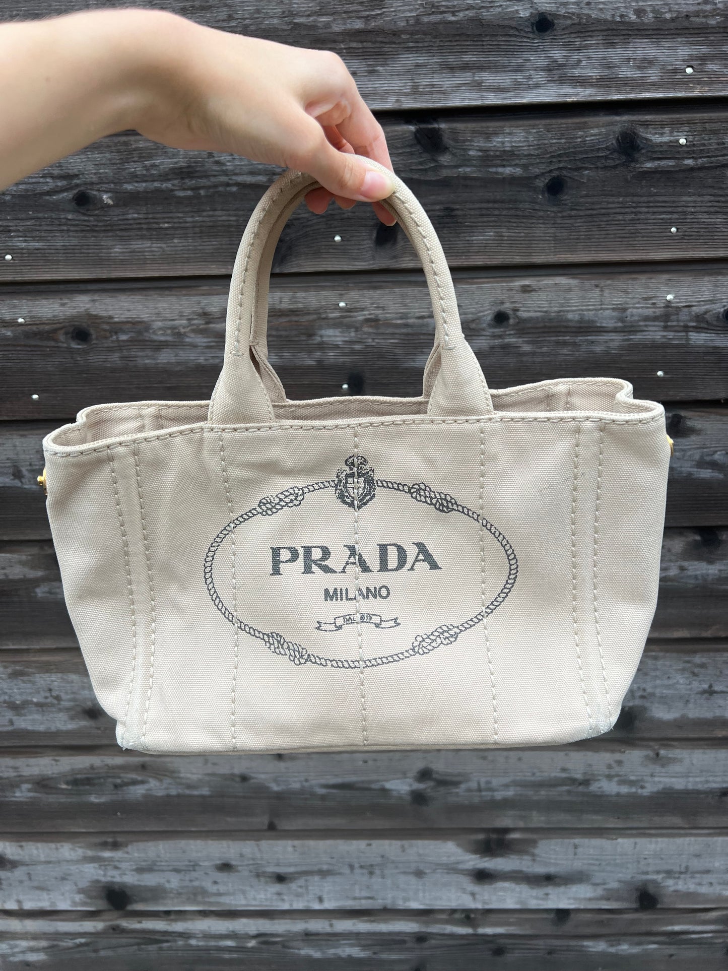 Canapa bag