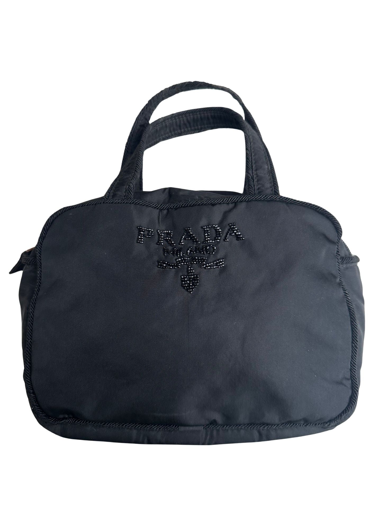 Nylon bag