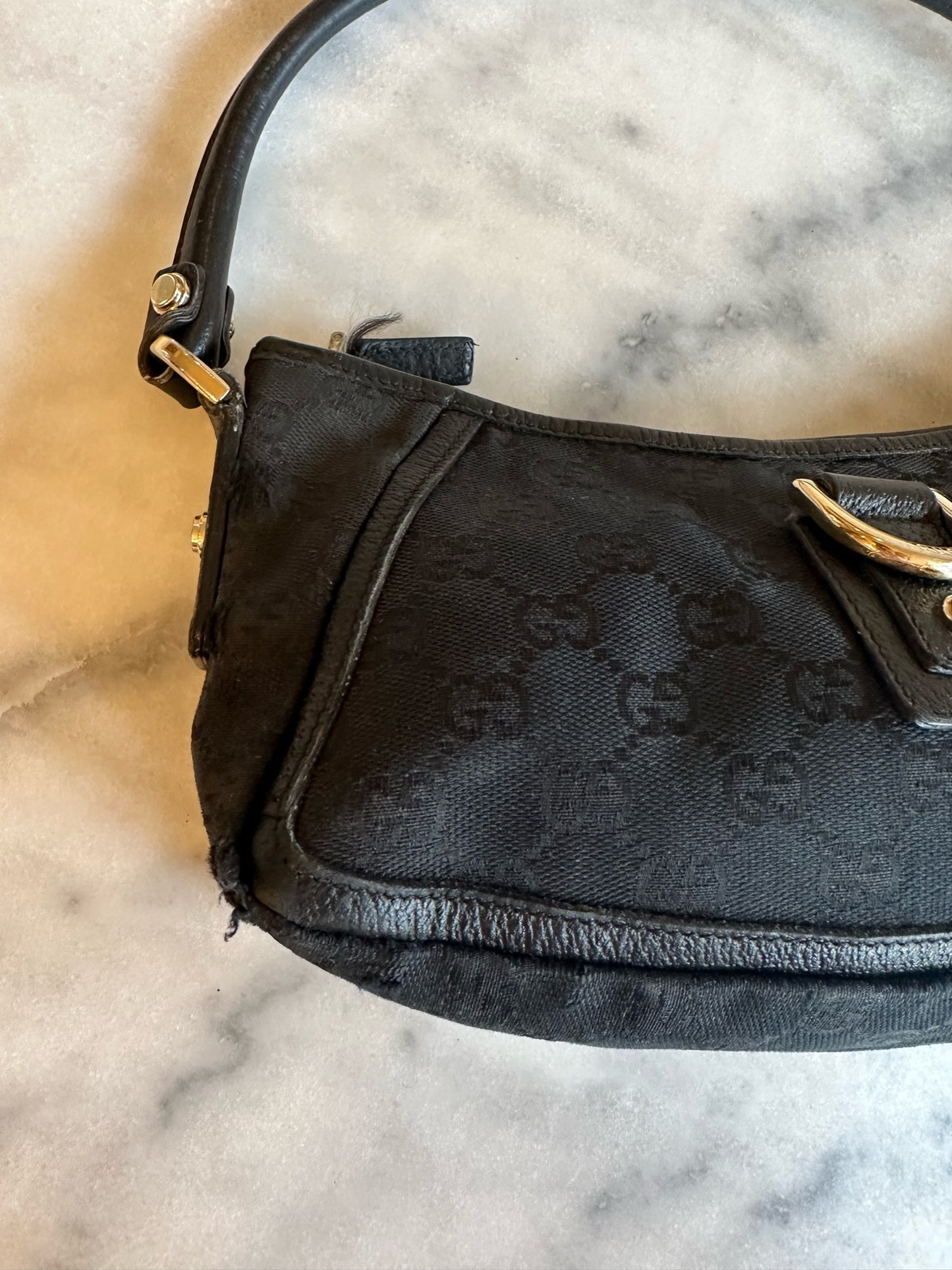 d-ring bag