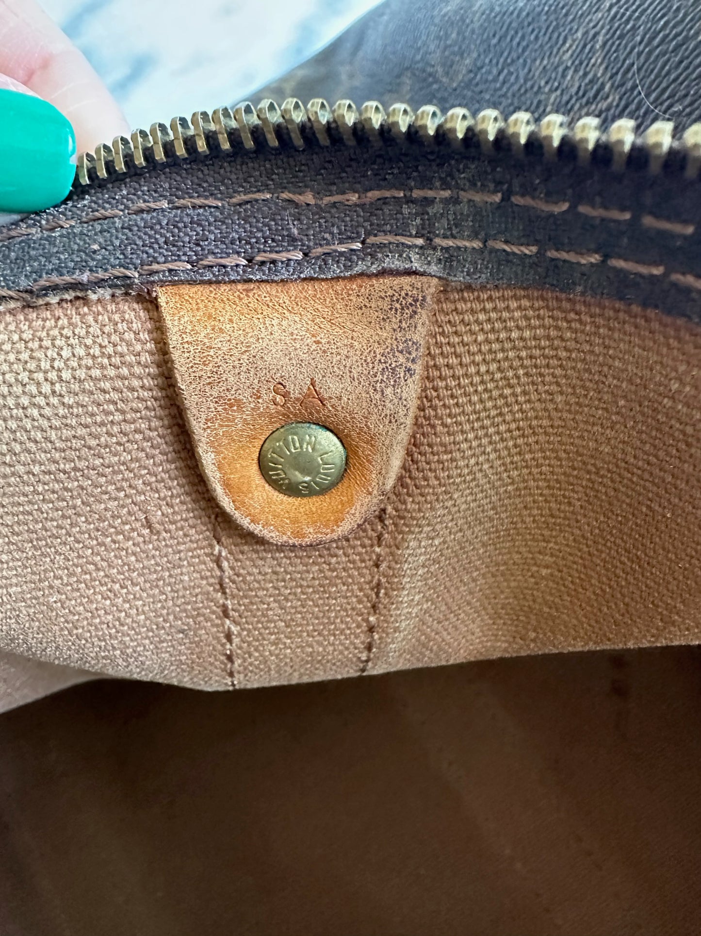 keepall 45