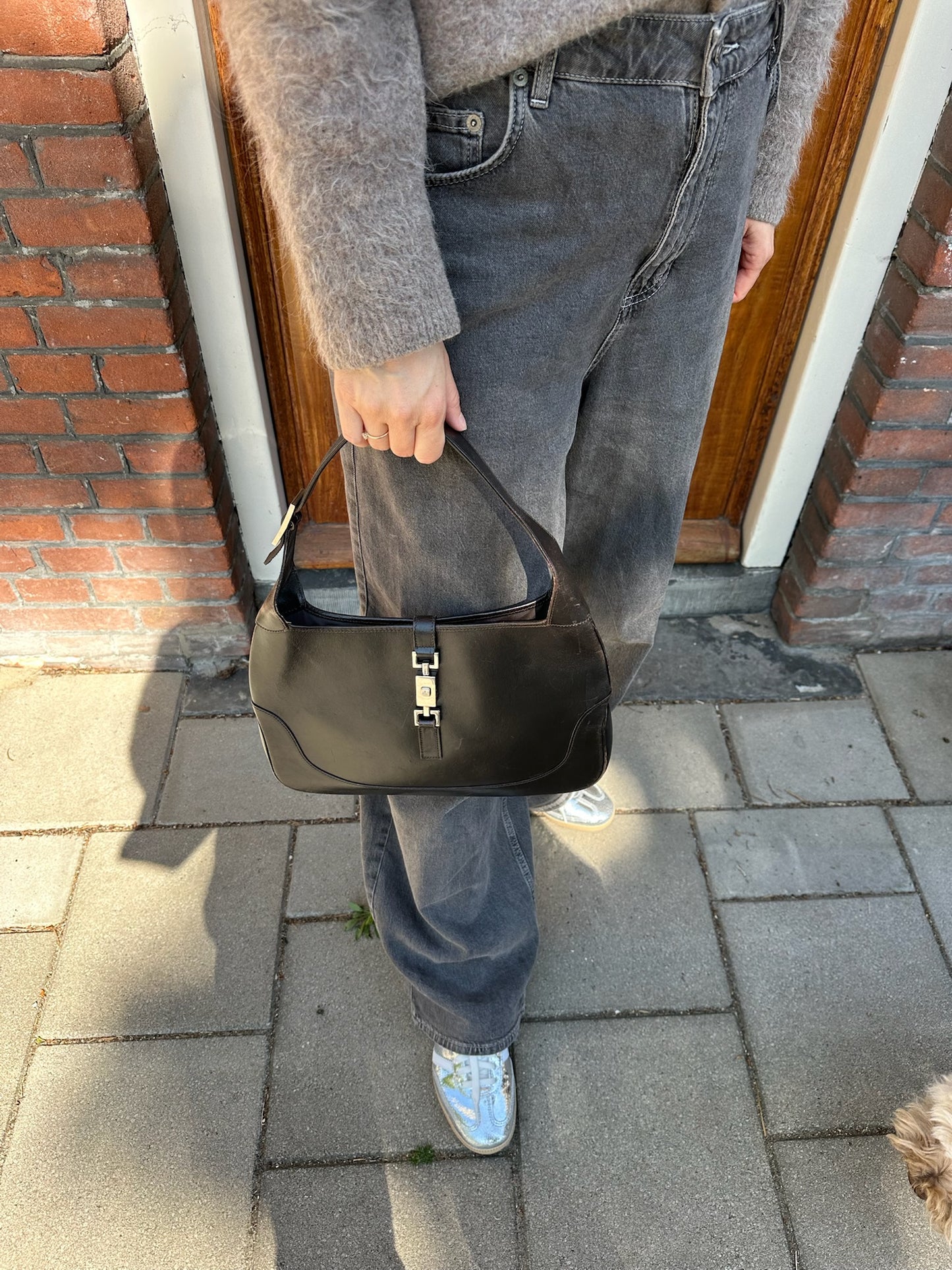 Jackie bag
