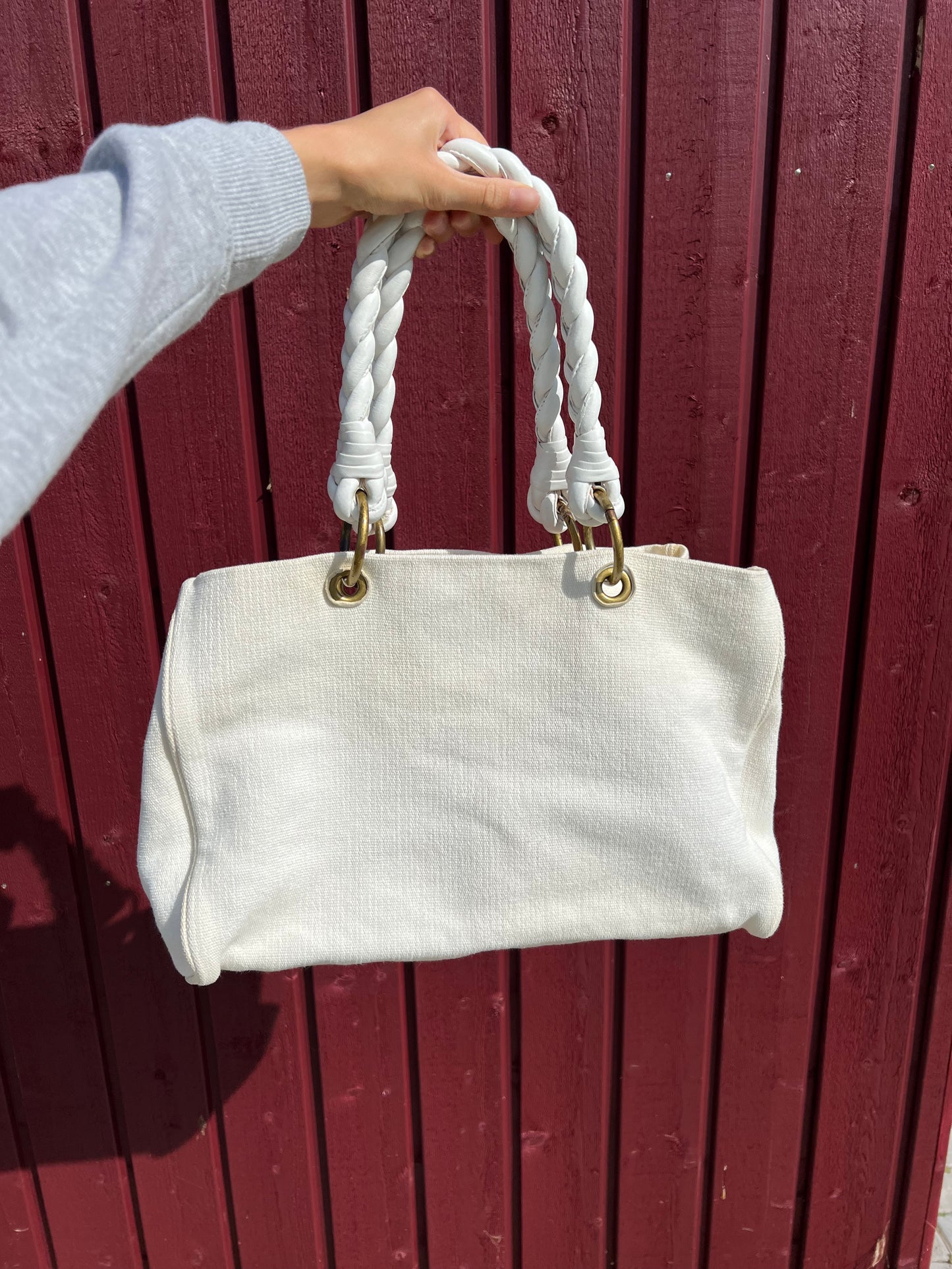 Summer bag