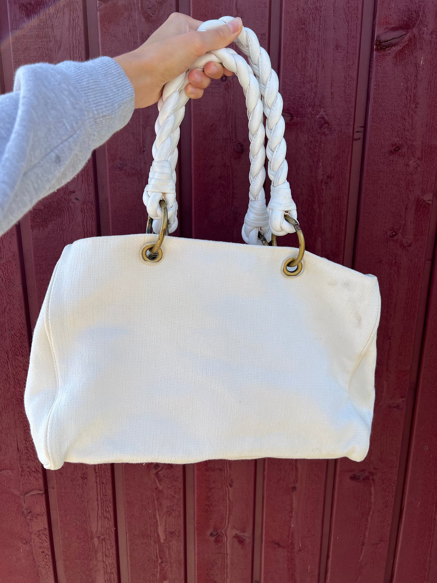 Summer bag