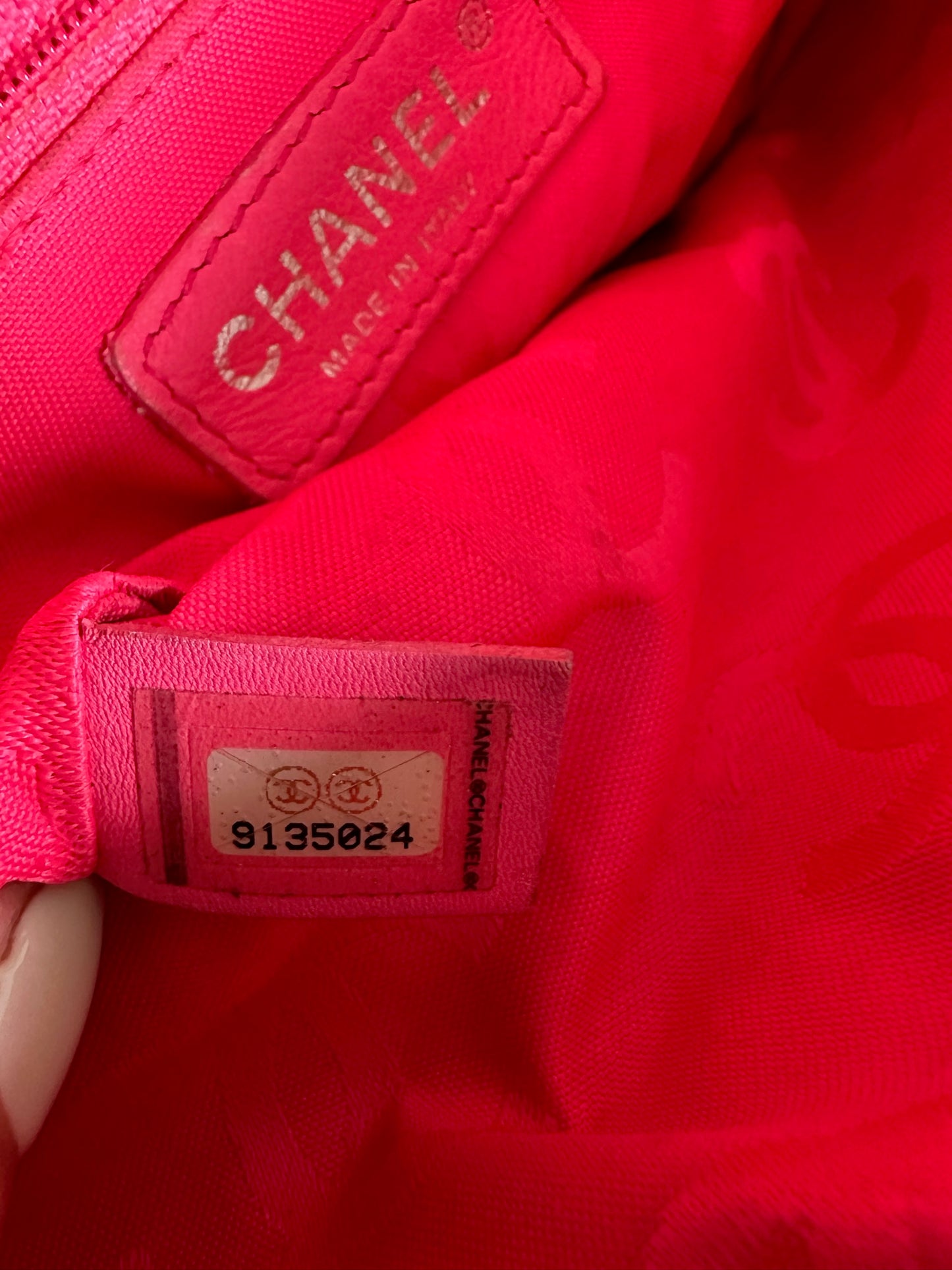 Cambon bag