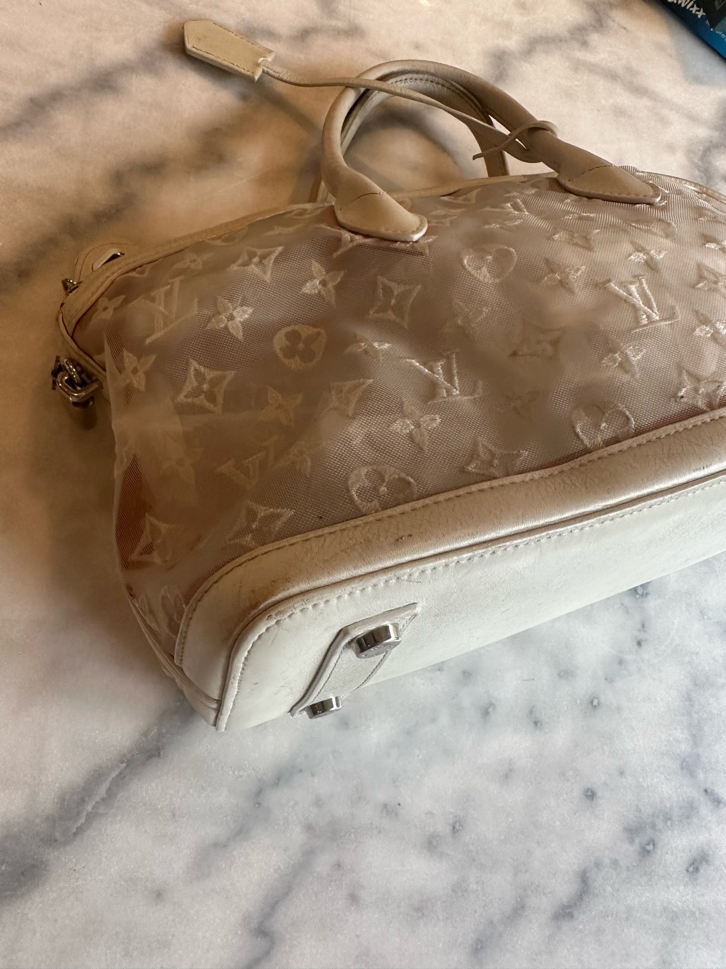 Lockit bag