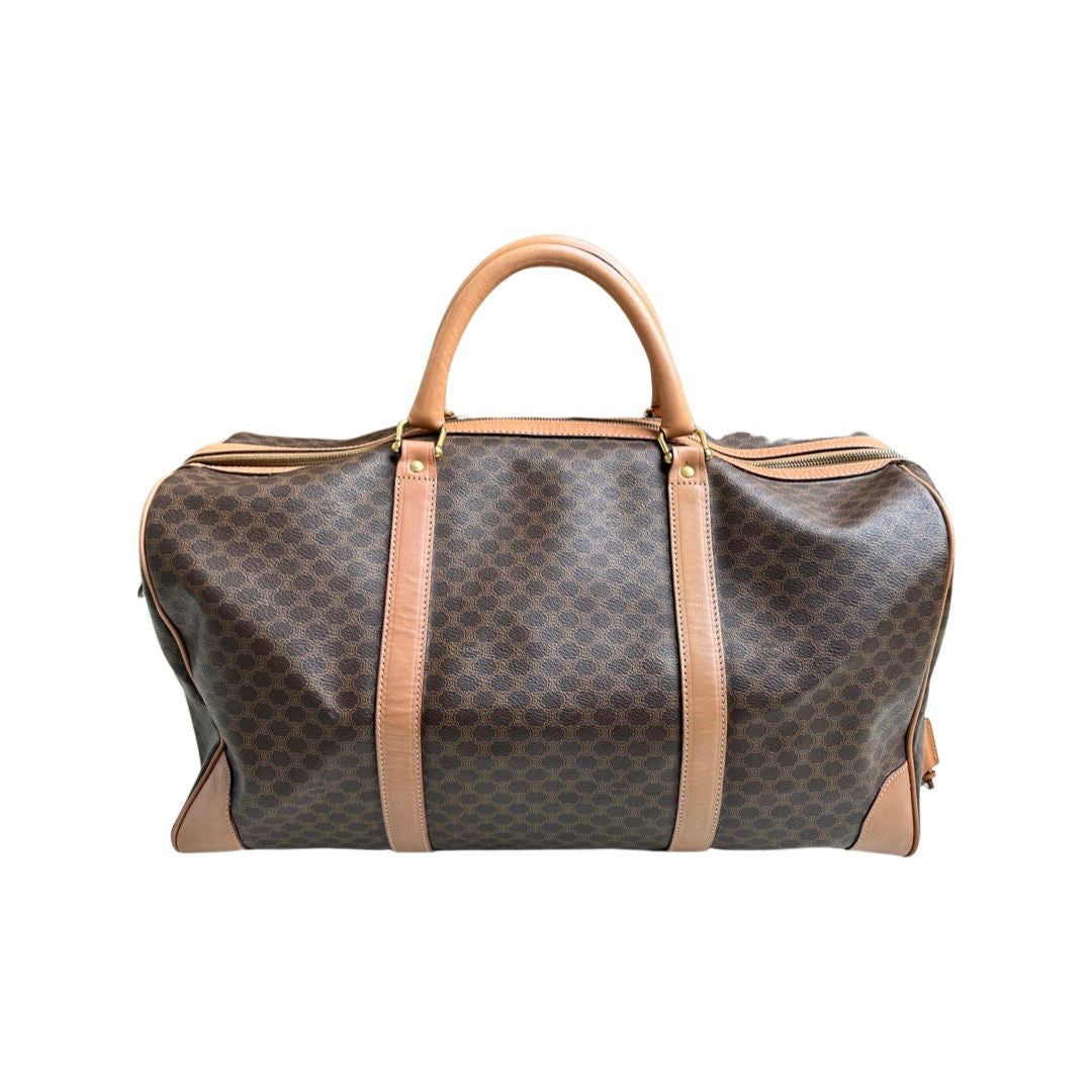 triomphe travel bag