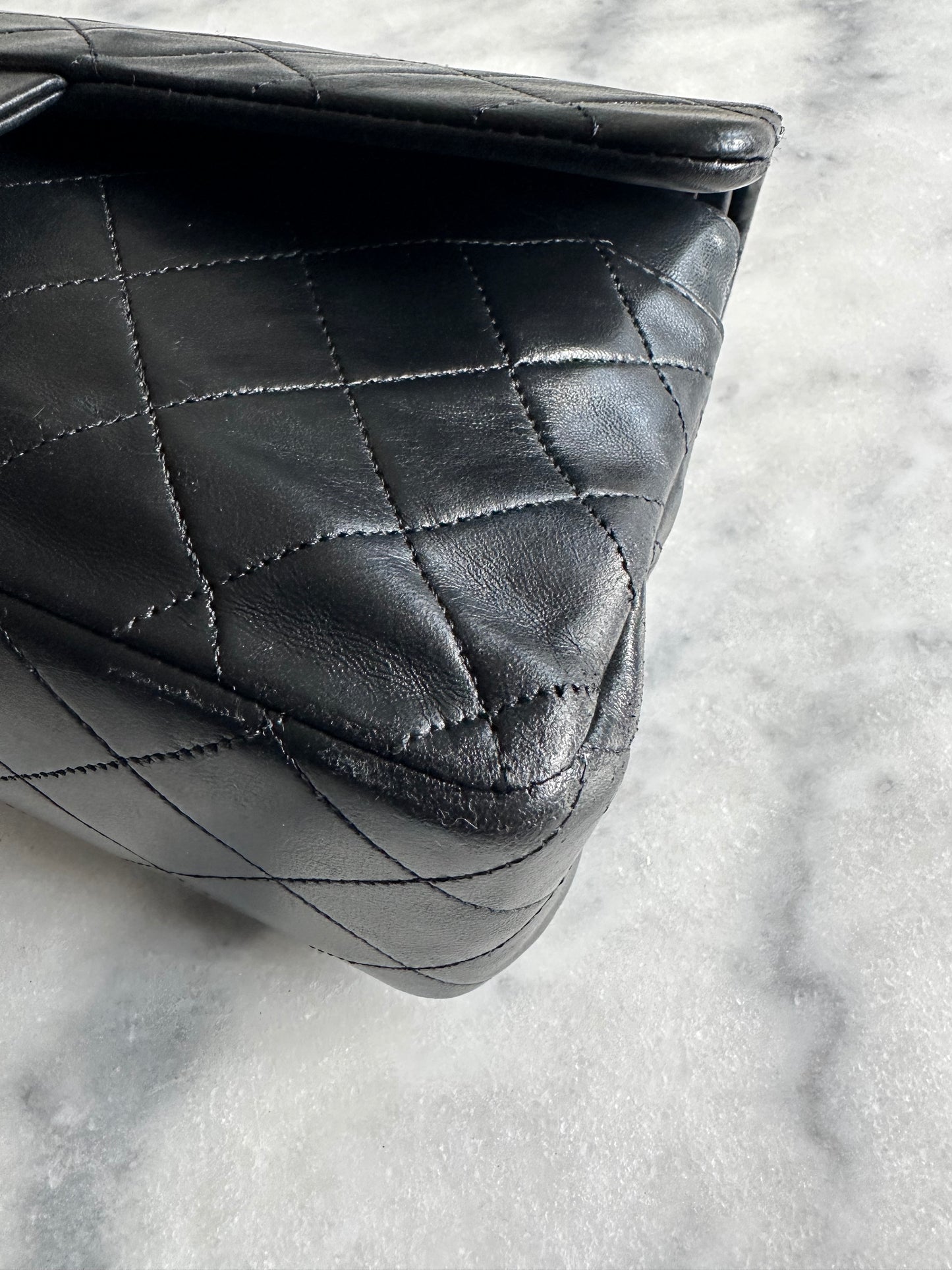 Chanel classic double flap