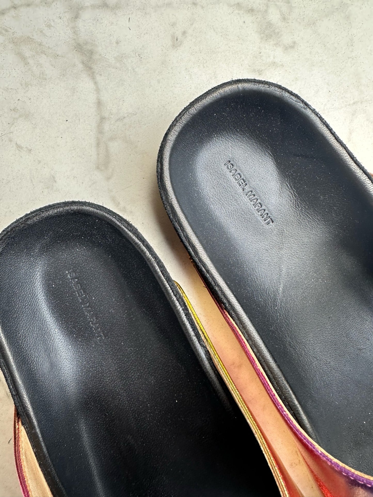 Lennyo sandals Size 41 EU