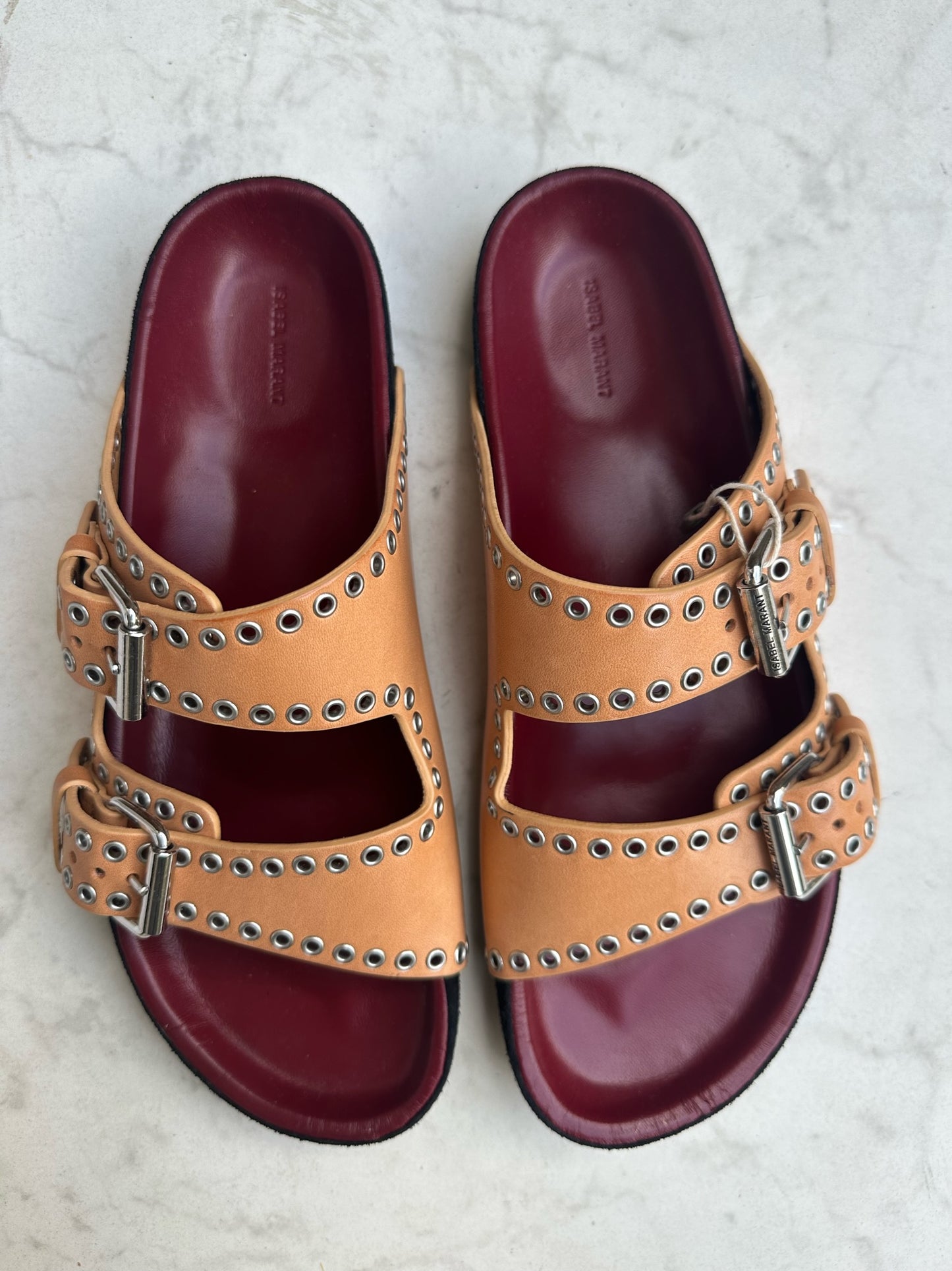 Lennyo sandals Size 39 EU
