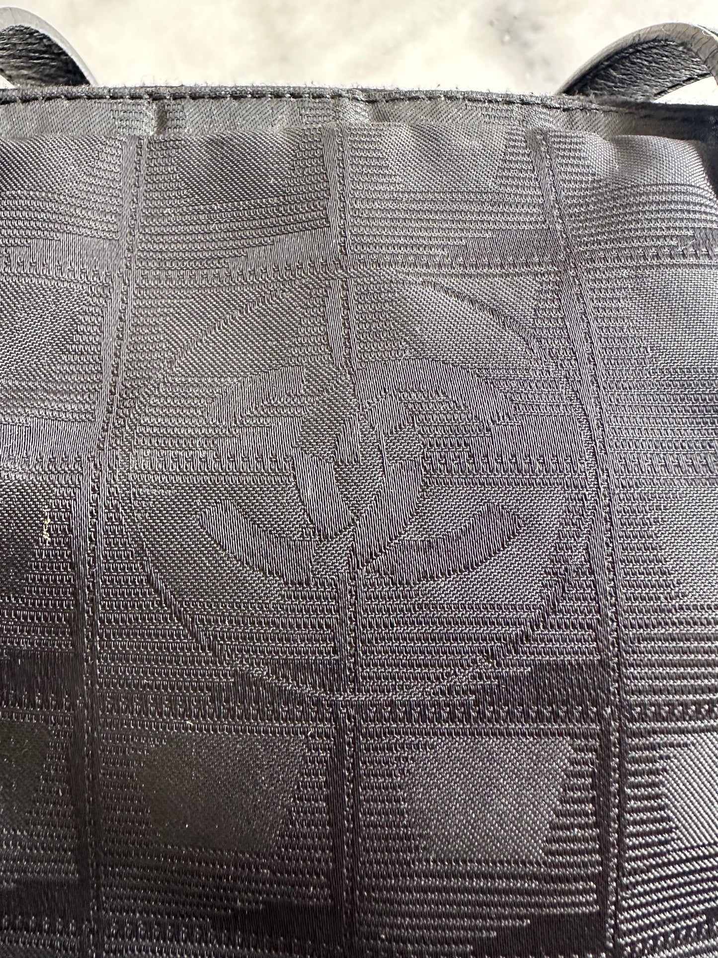 Vintage Chanel bag
