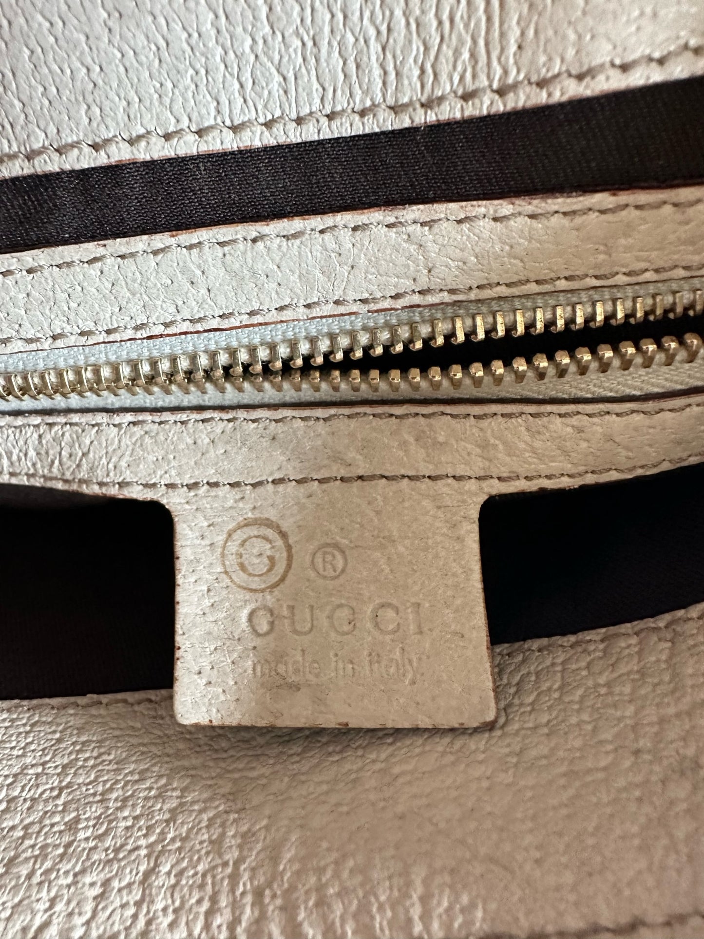 Vintage bag