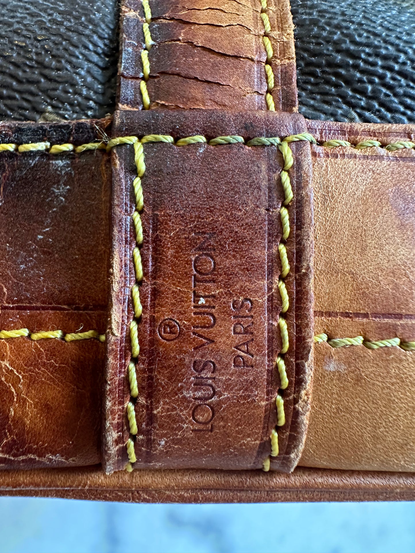 Louis Vuitton Noe