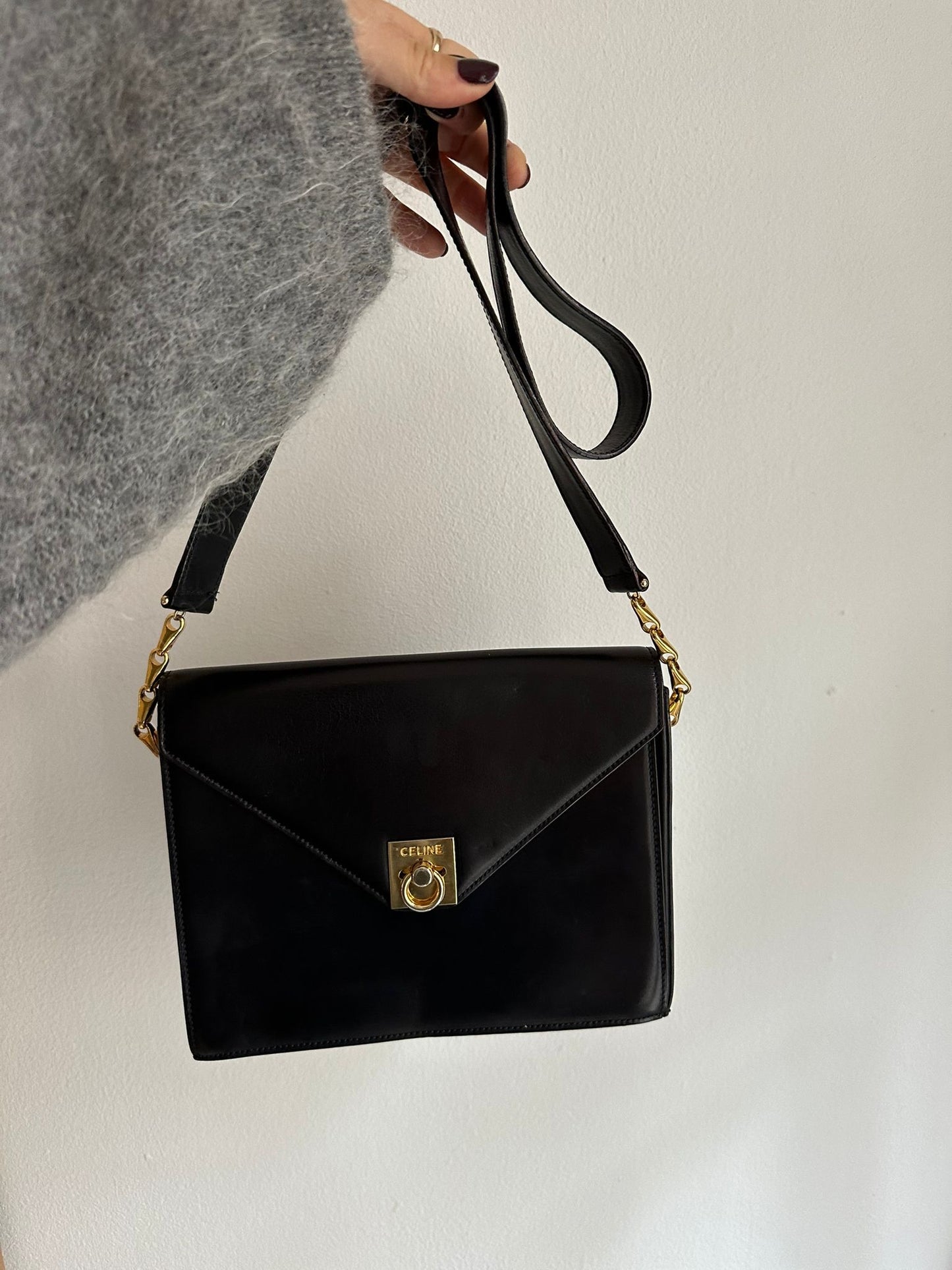 Box bag
