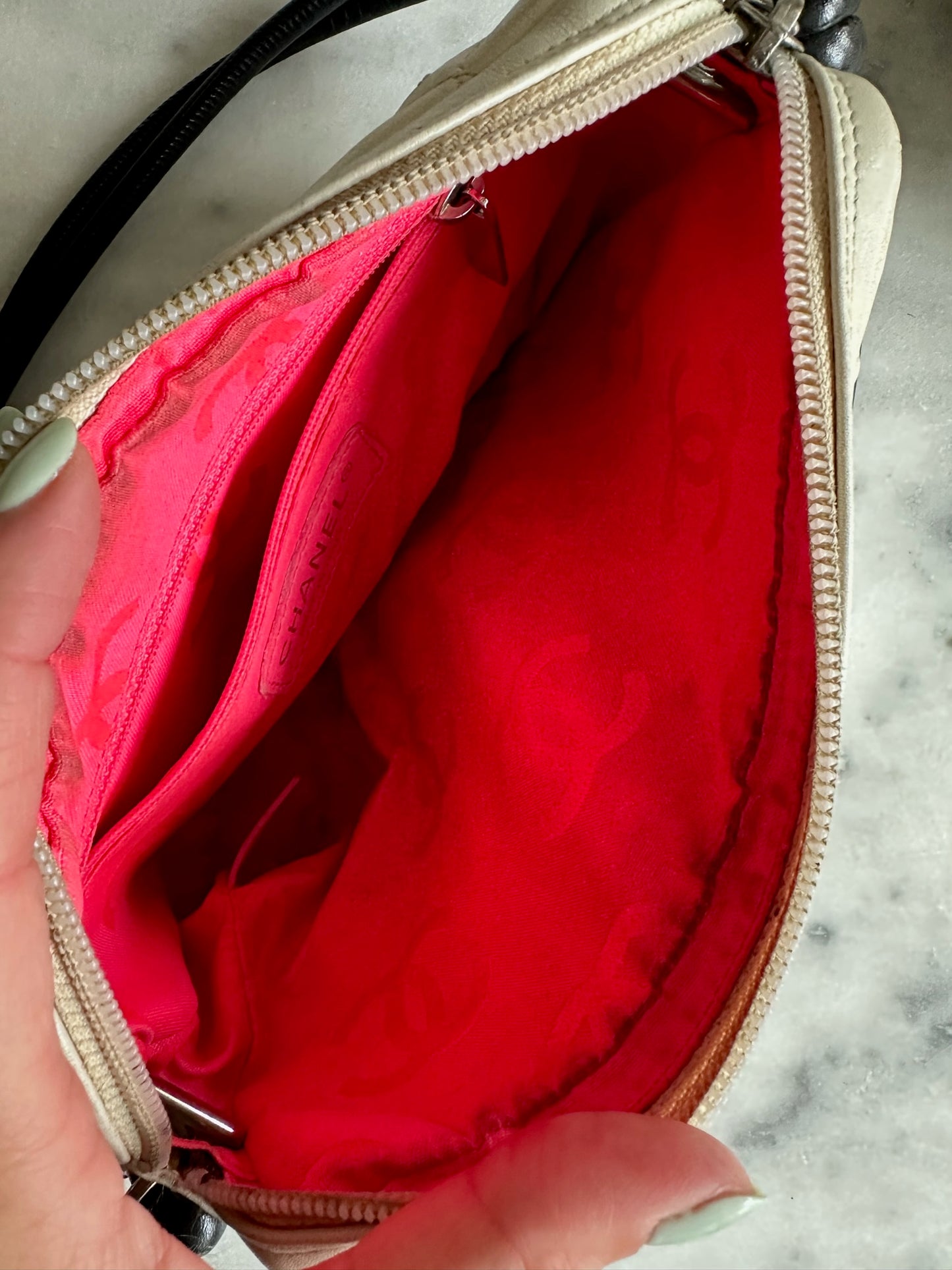 Cambon bag