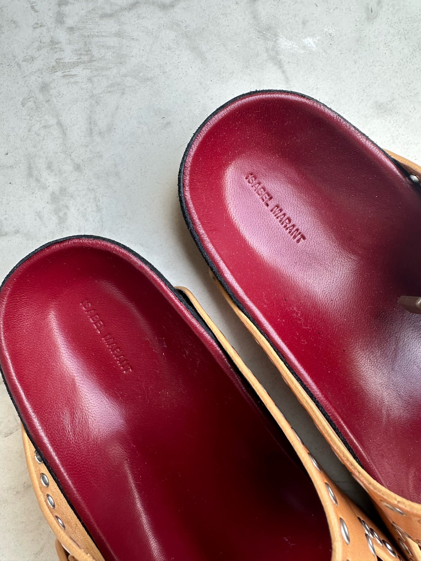 Lennyo sandals Size 38 EU
