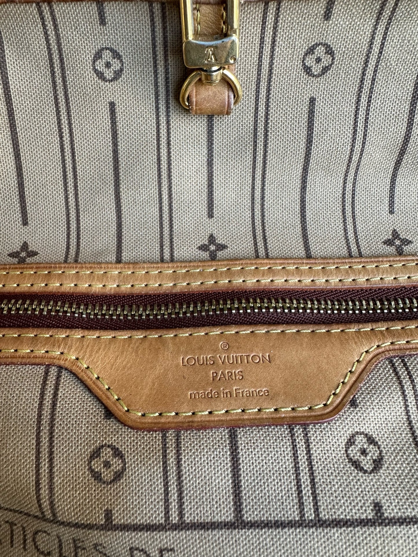 Neverfull MM