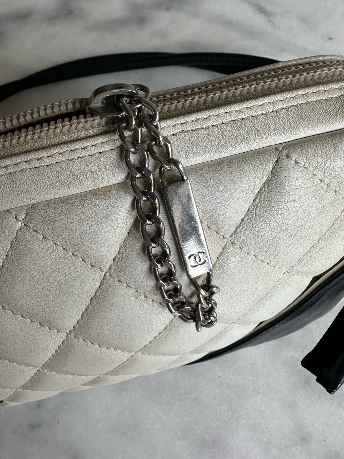 Cambon bag