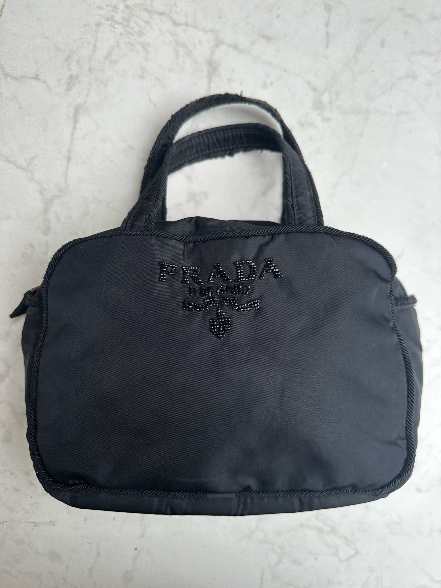 Nylon bag
