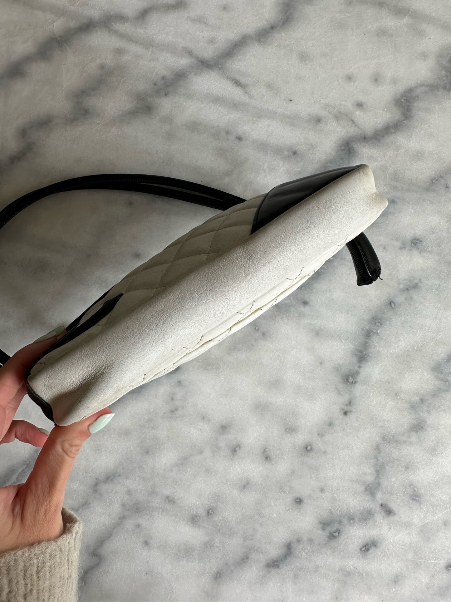 Cambon bag