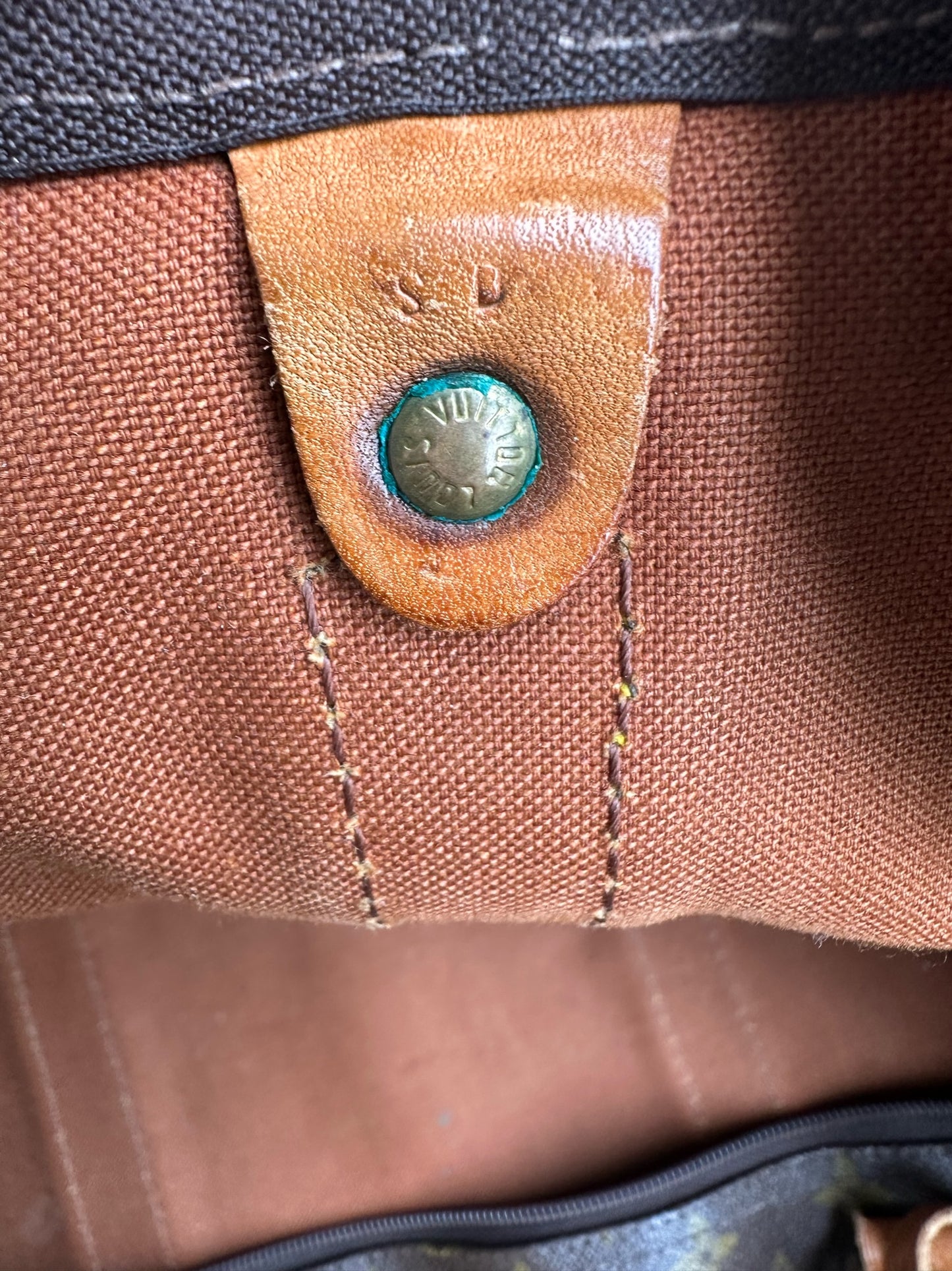 Keepall 60