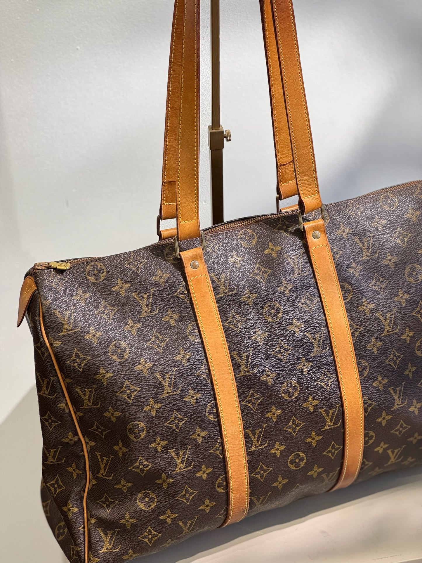 Flanerie travel bag