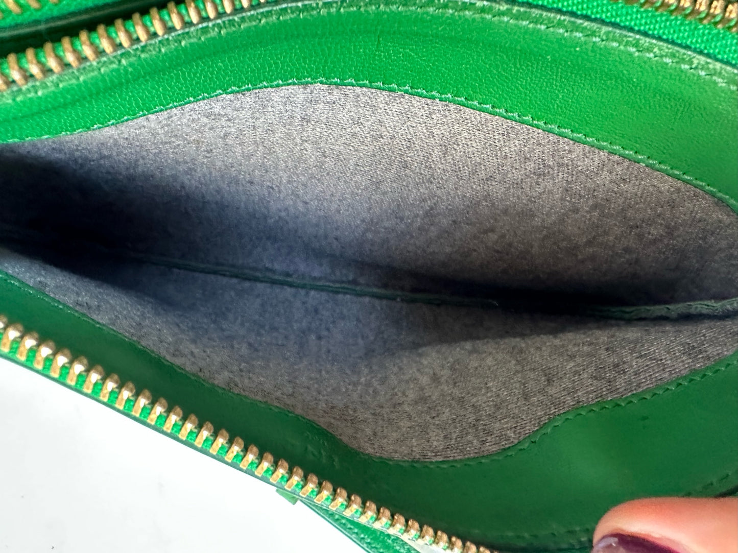 Trio bag