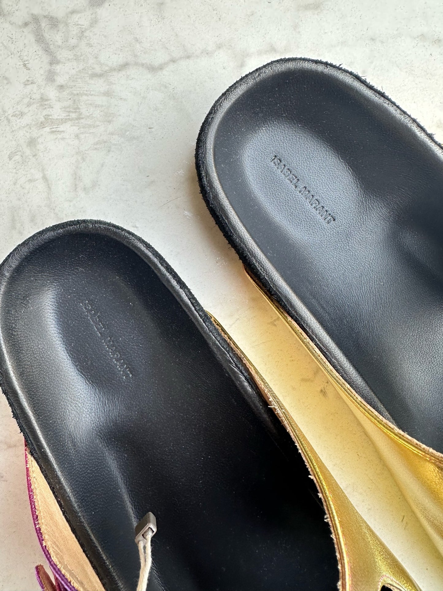 Lennyo sandals Size 39 EU