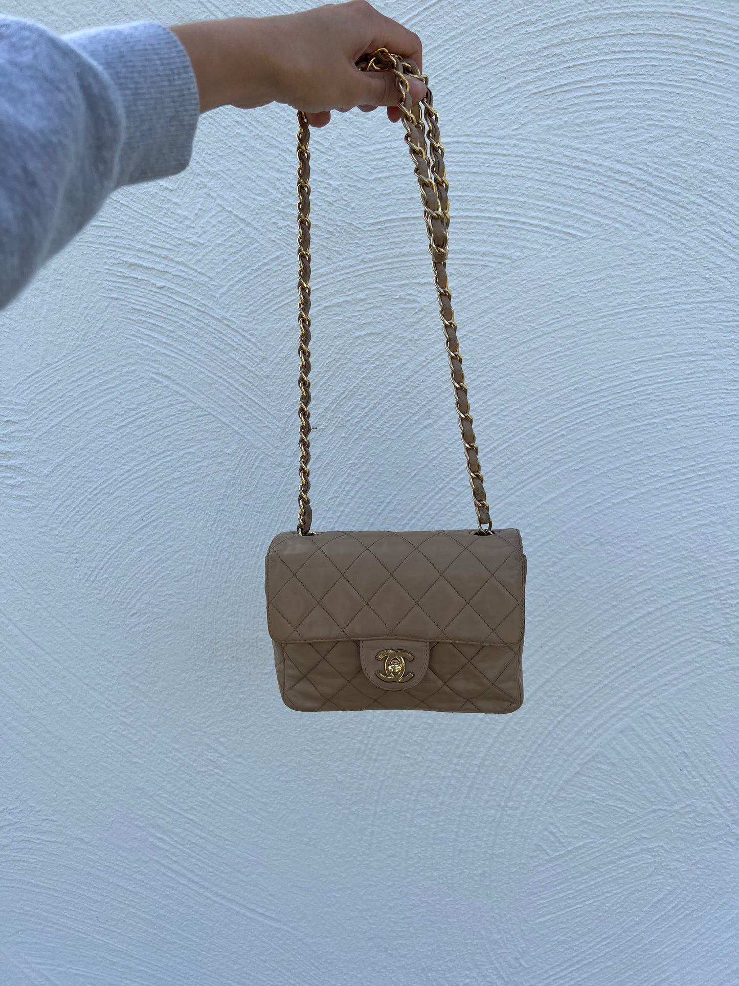Mini square