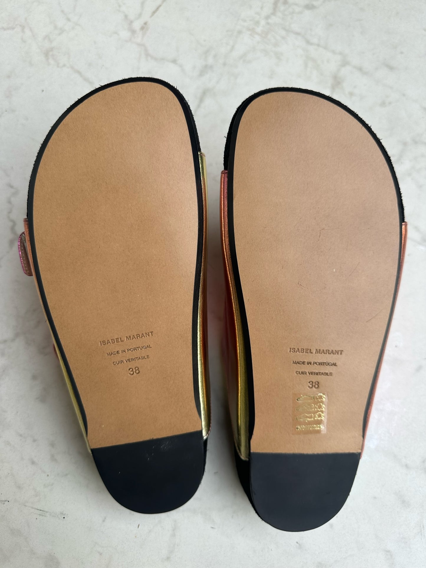 Lennyo sandals Size 38 EU