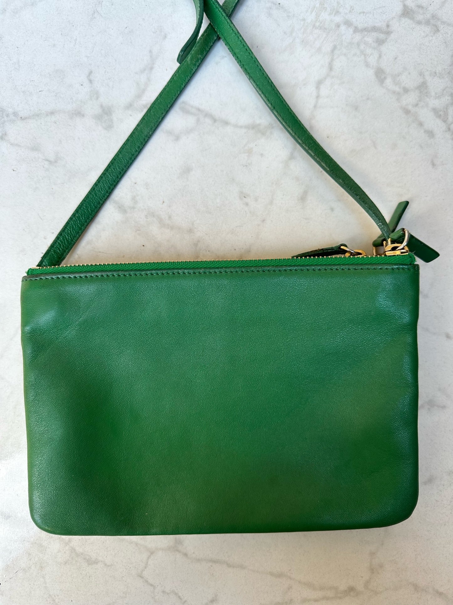 Trio bag
