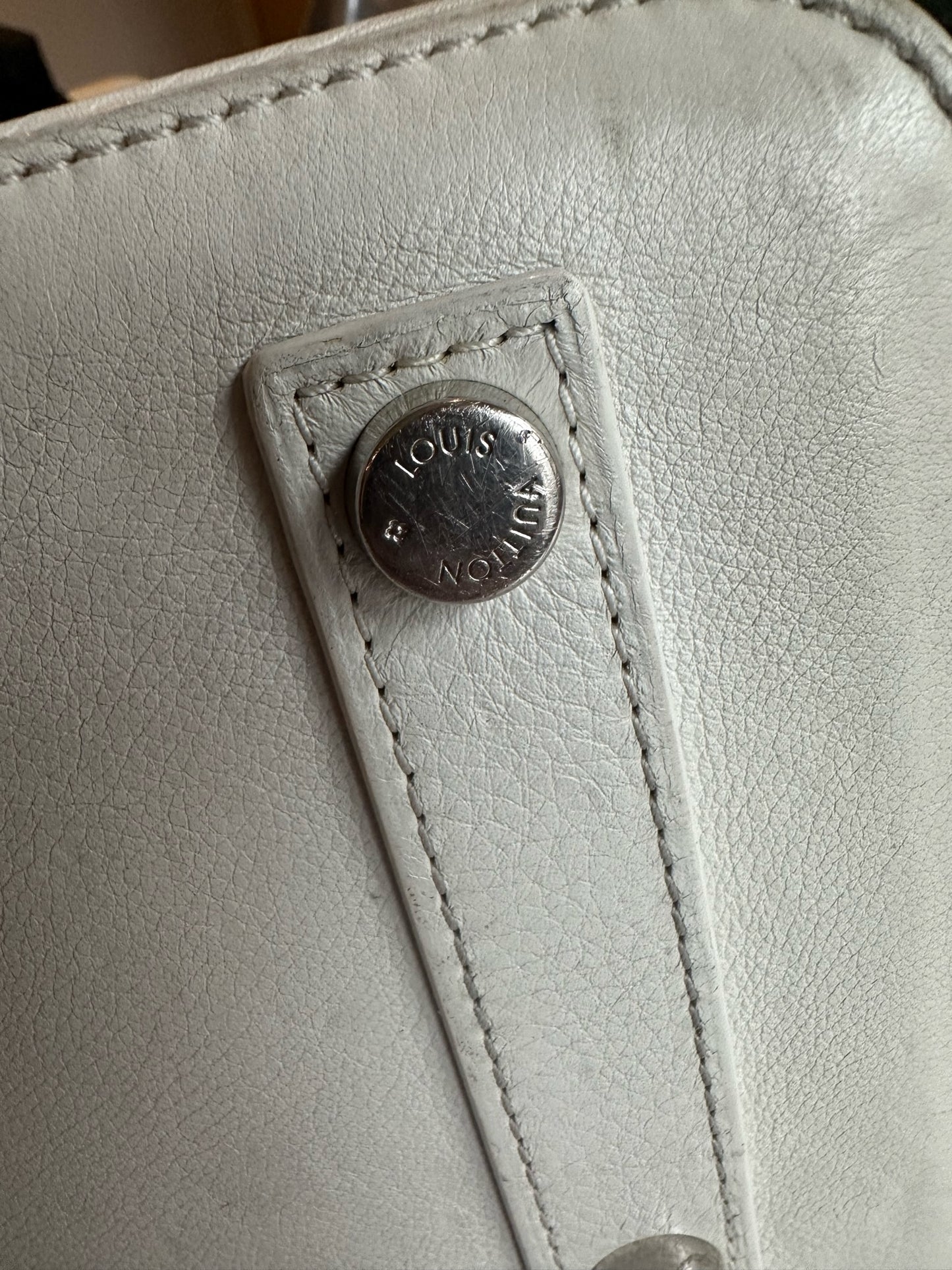 Lockit bag