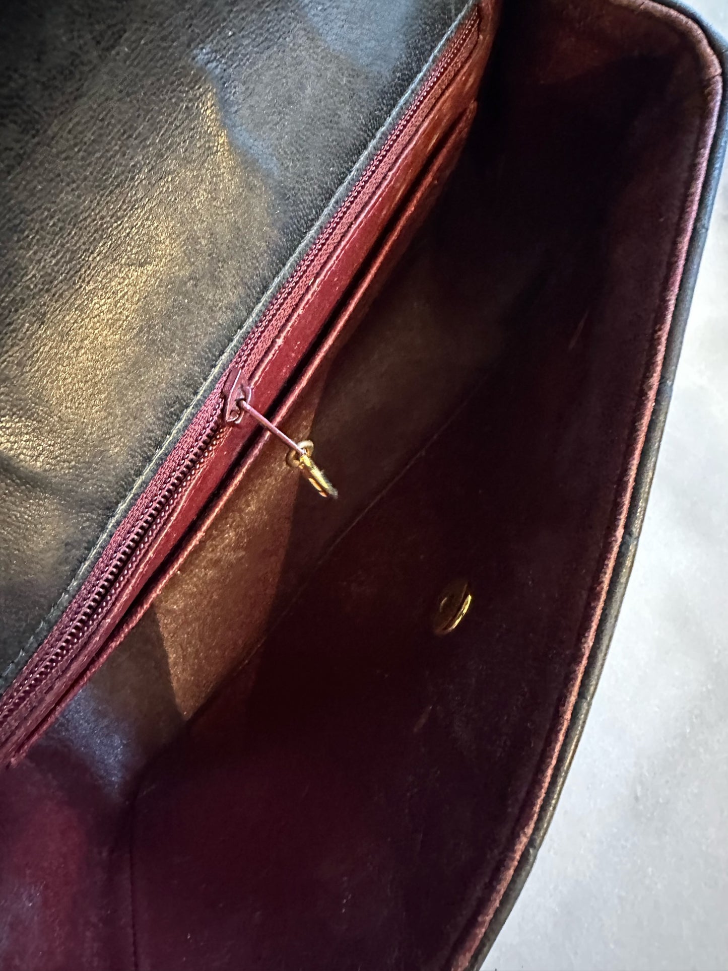 Diana Classic single flap