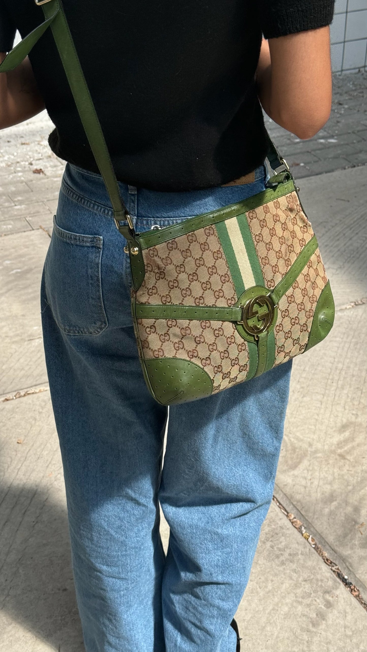 Vintage bag