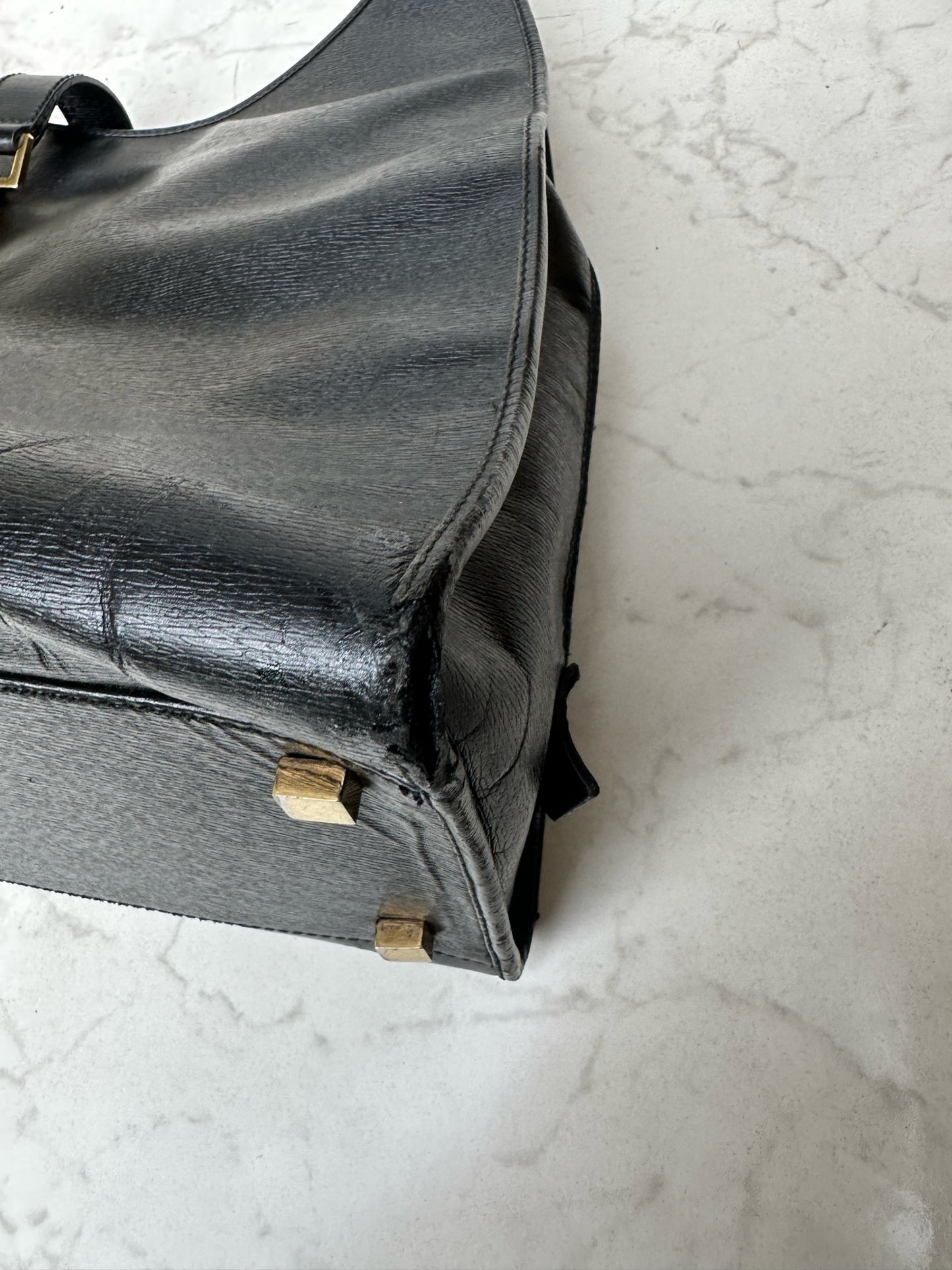 Jackie travel bag