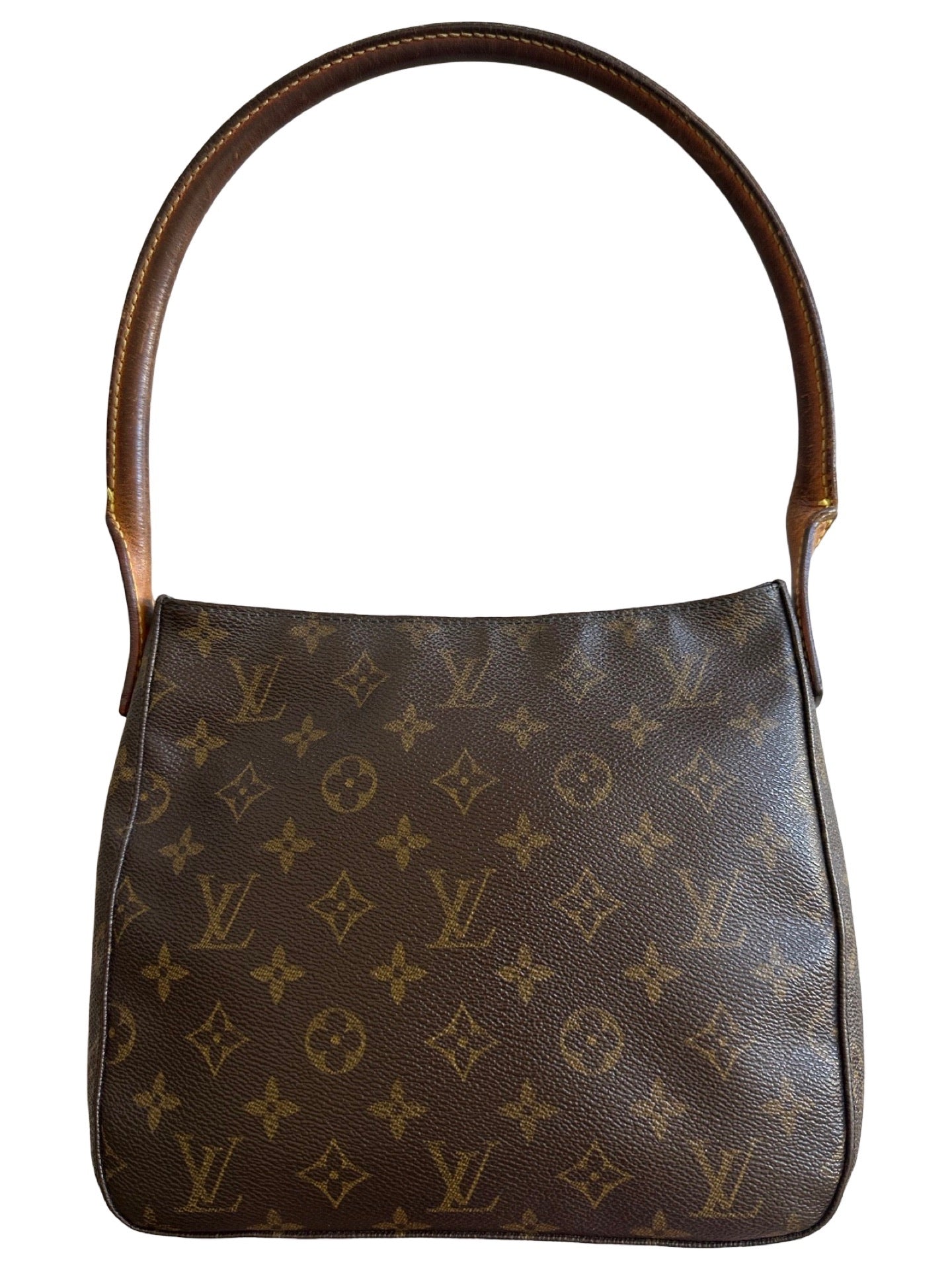 Looping bag
