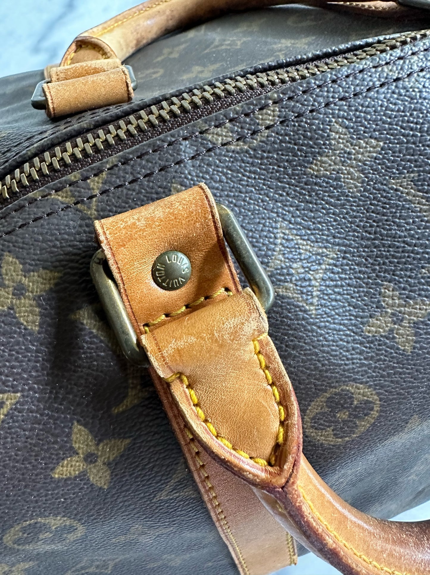 Keepall 55