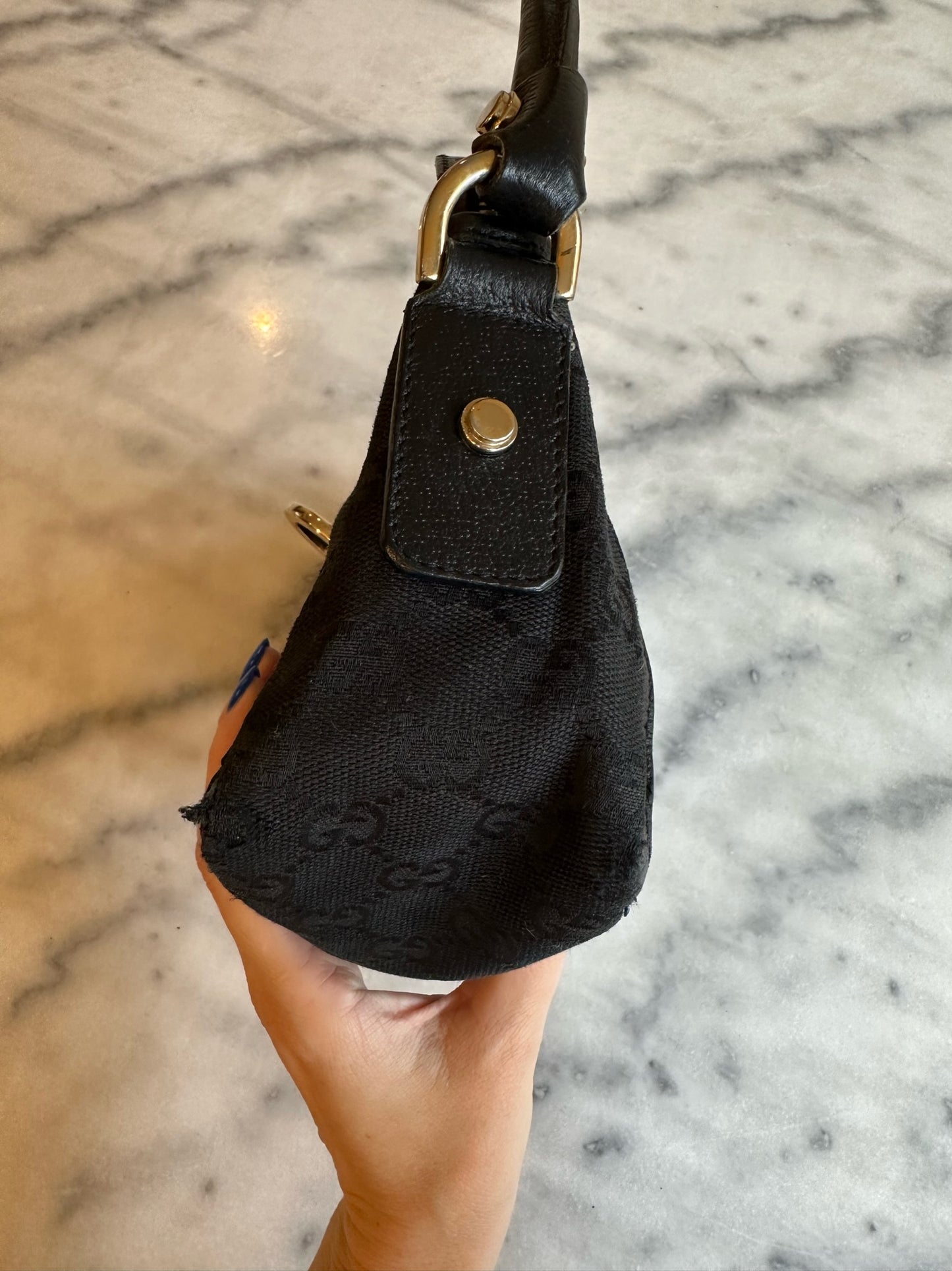 d-ring bag