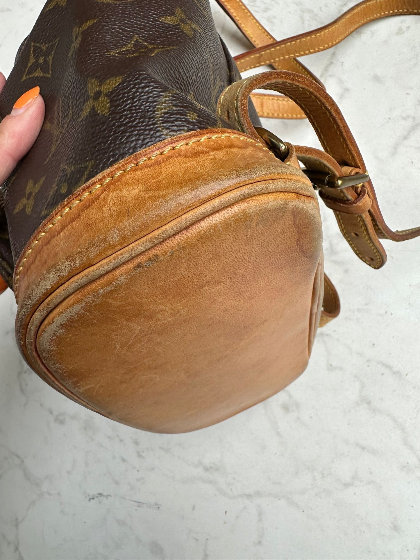 montsouris backpack