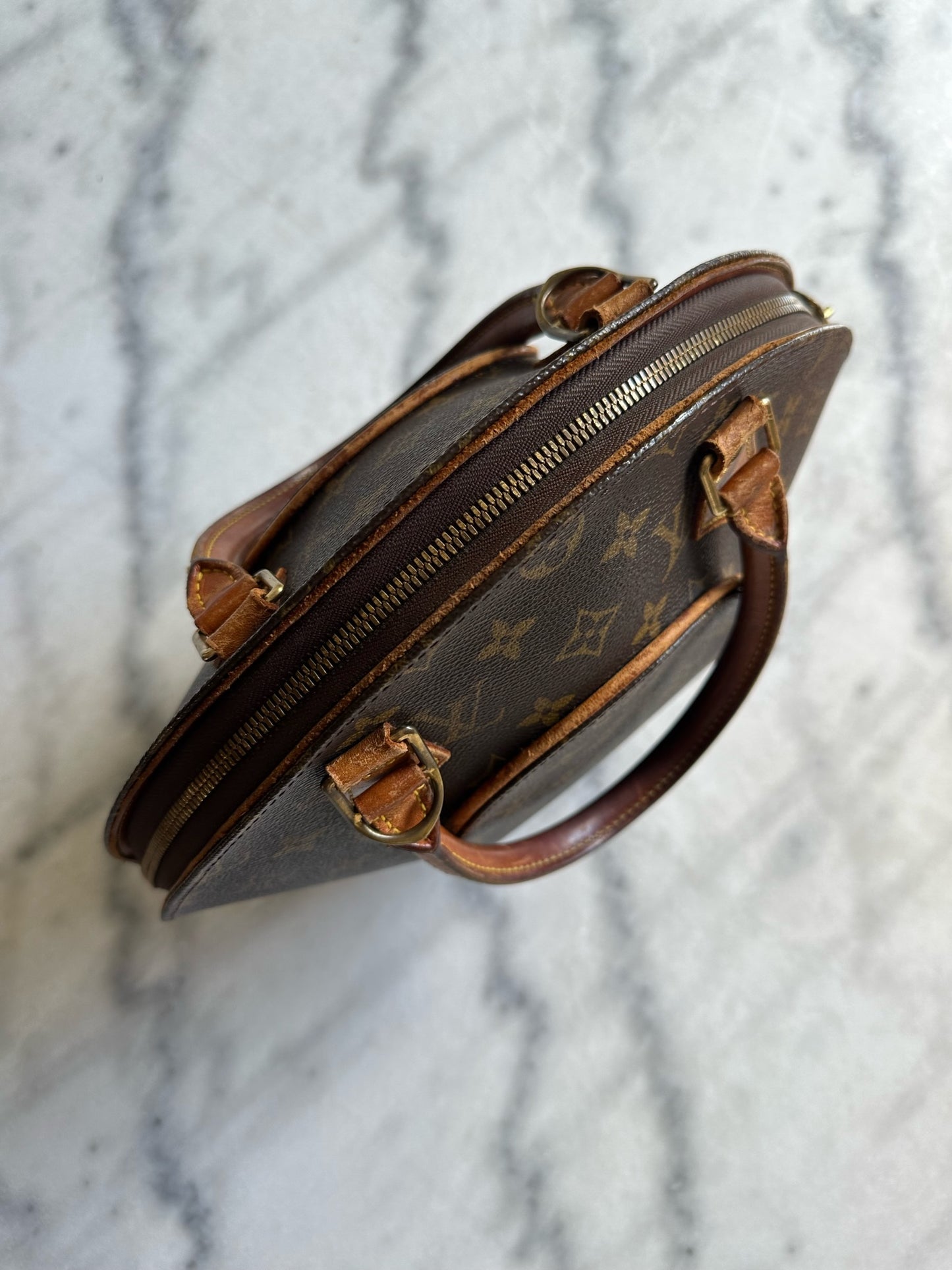 Ellipse box